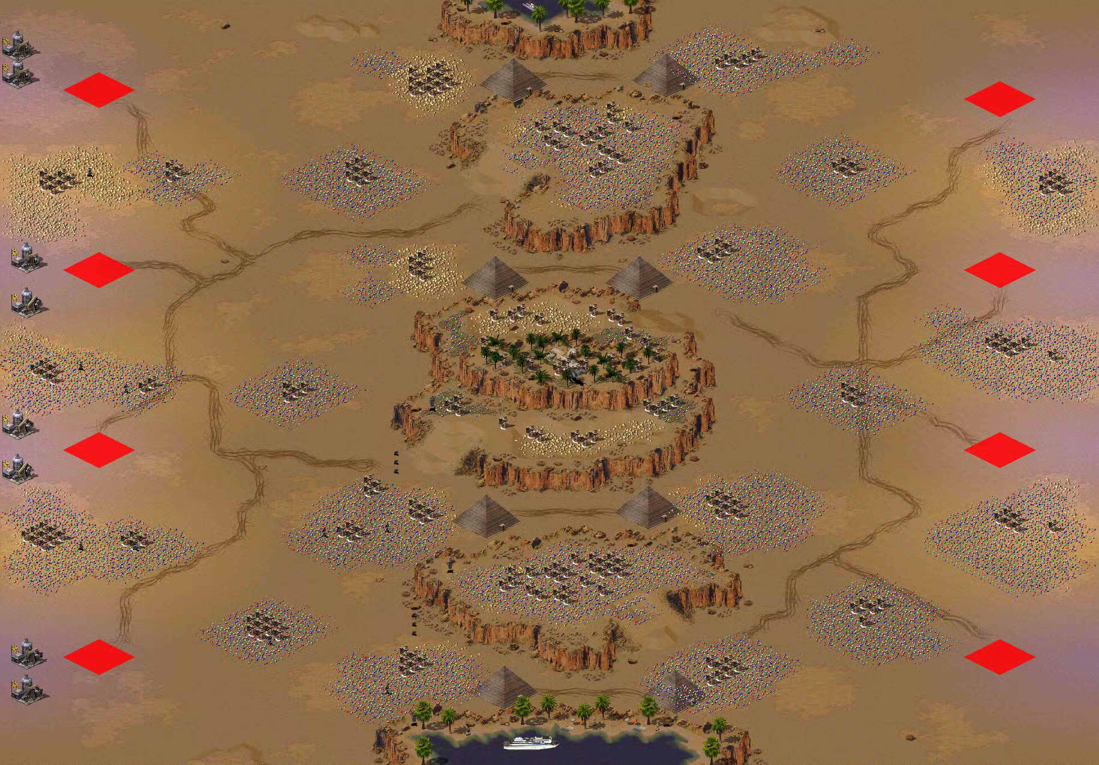 Preview of HackMap