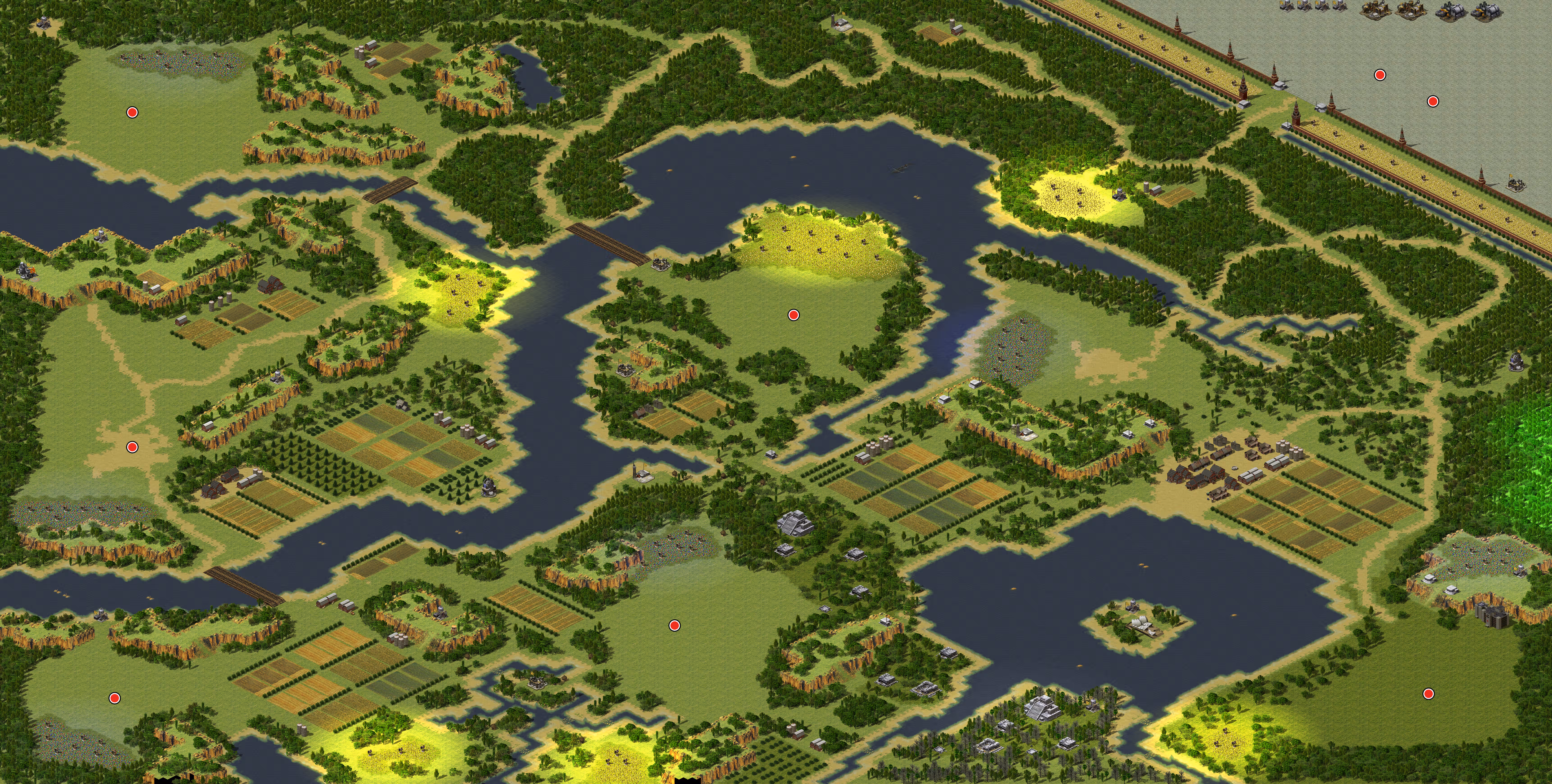 Preview of farmland robje en papa