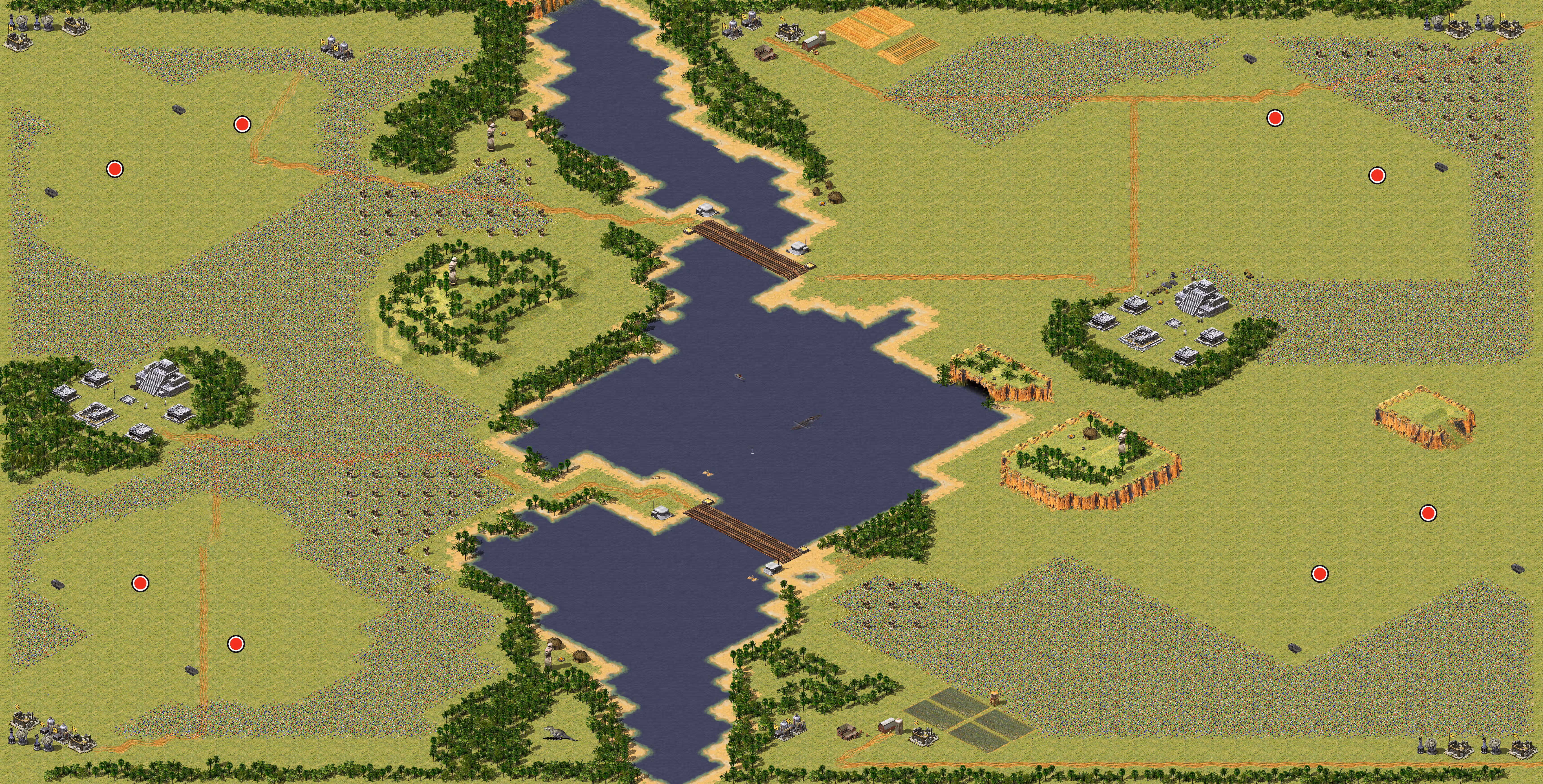 Preview of JUNGLES OF MAYA 12