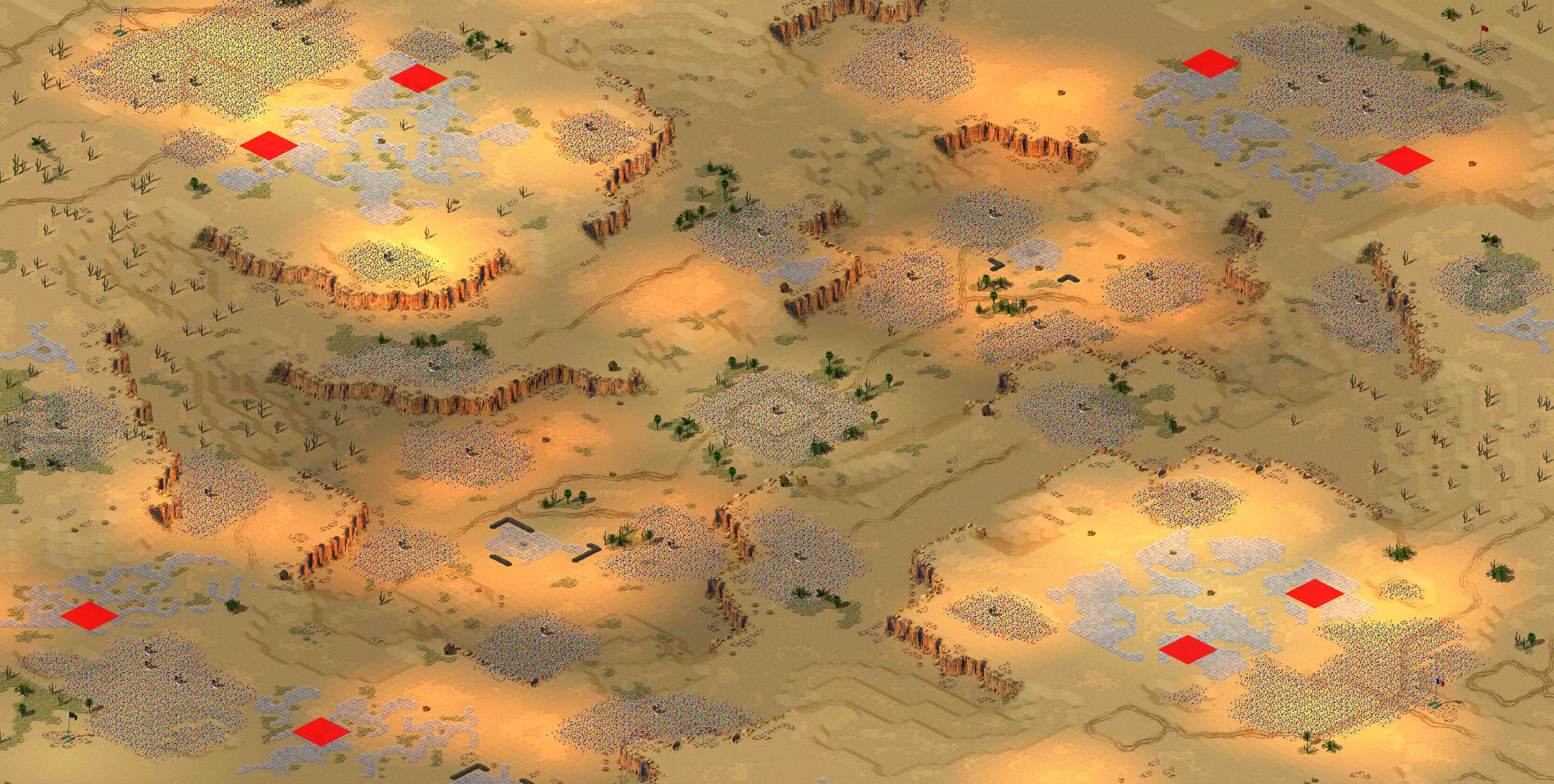 Preview of [8] Cliffs of Mongolia