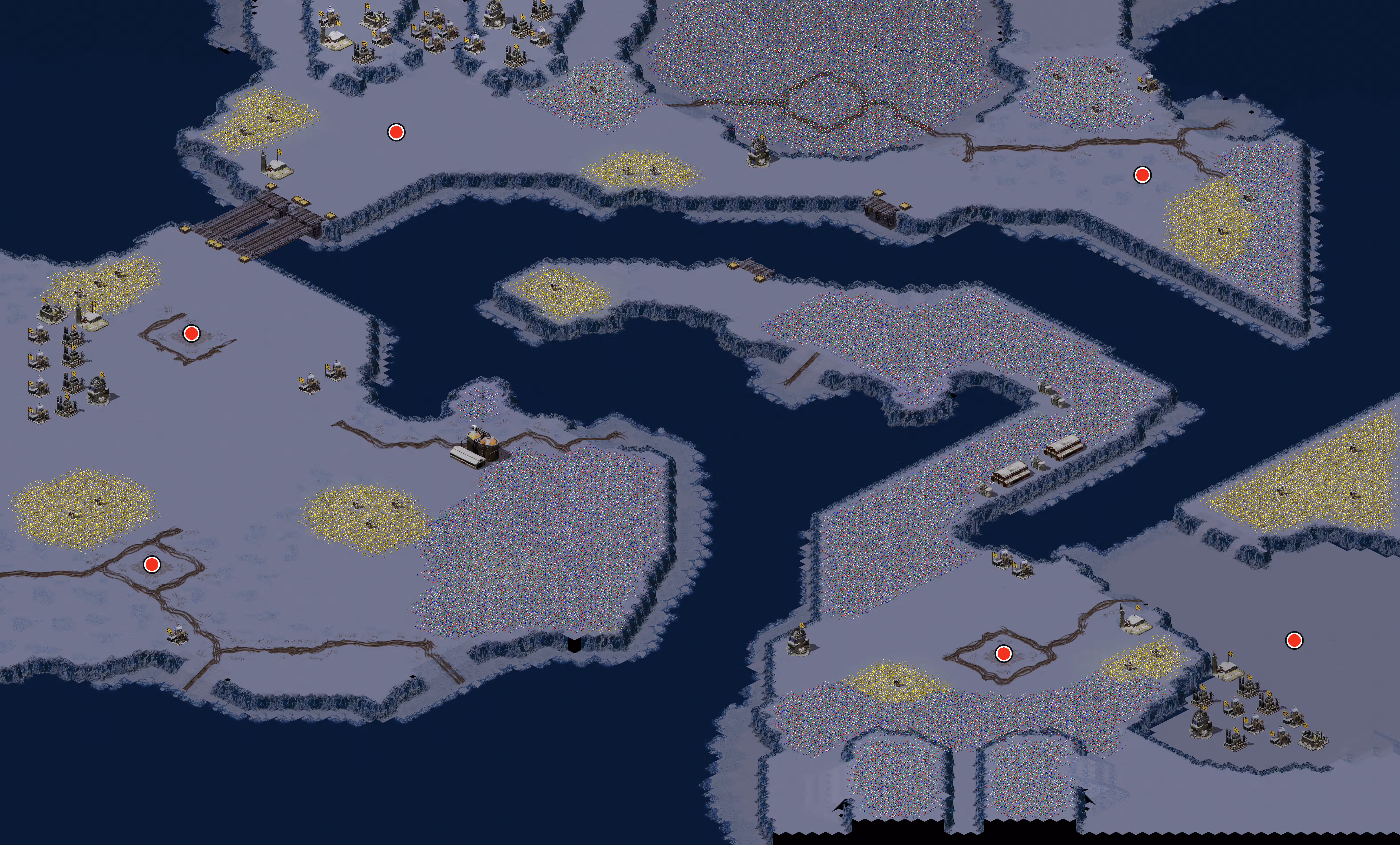 Preview of Ant Arctic Waters