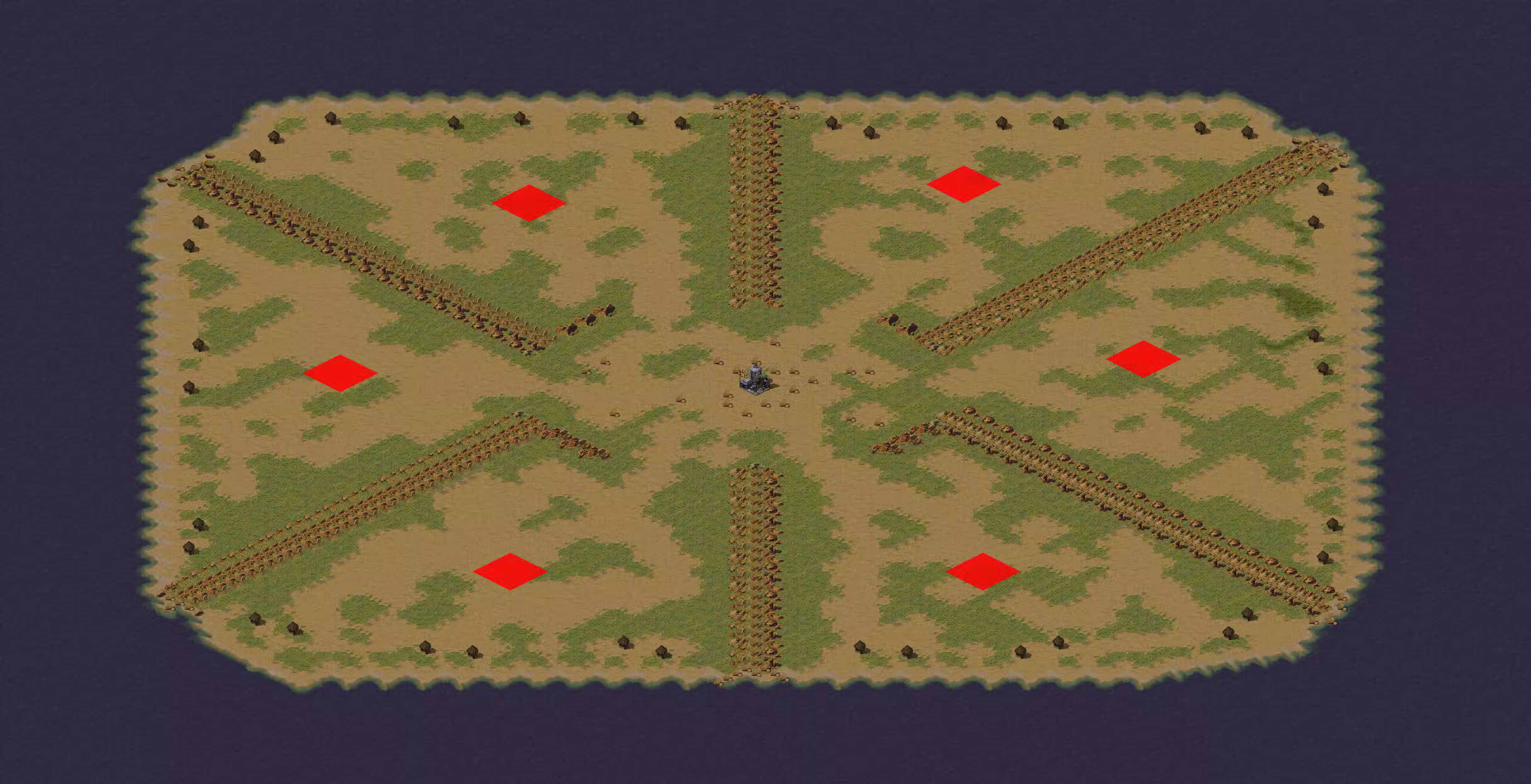 Preview of Boggle04's Oil in The CenterX6 6.04 V3Away