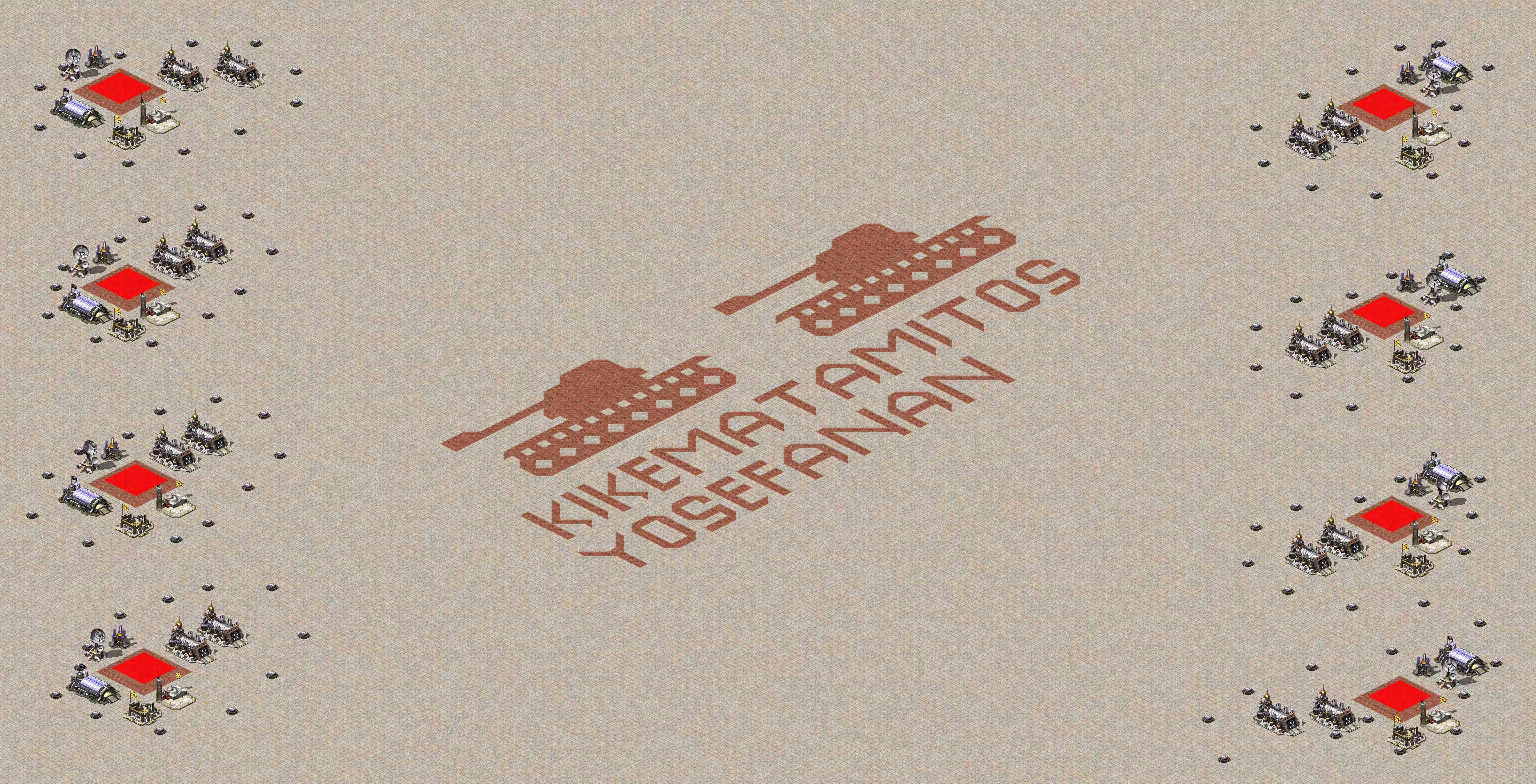 Preview of Yosef Anan - Battle Tanks v2