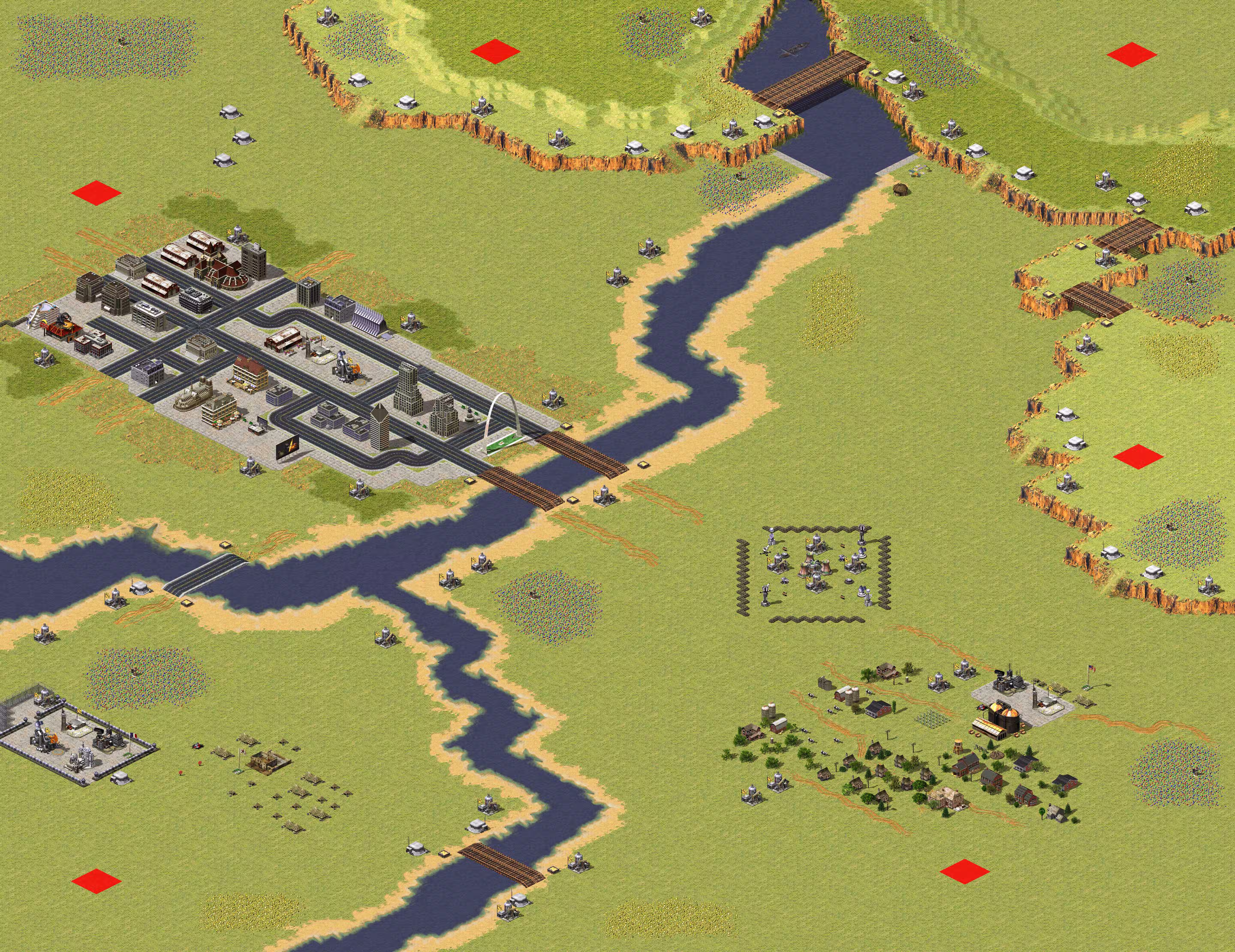 Preview of Sandwell