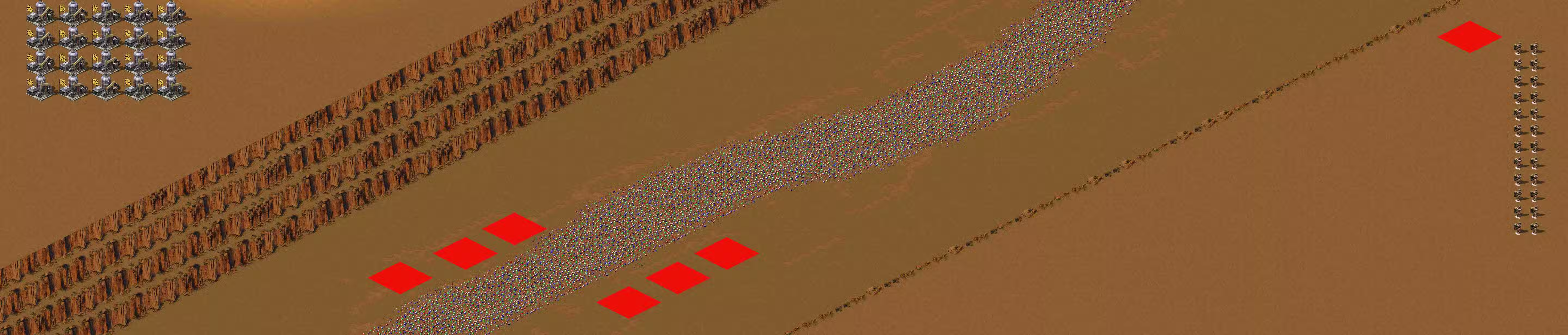 Preview of Death Valley Survival (6p) - MISSING (Fast Build)