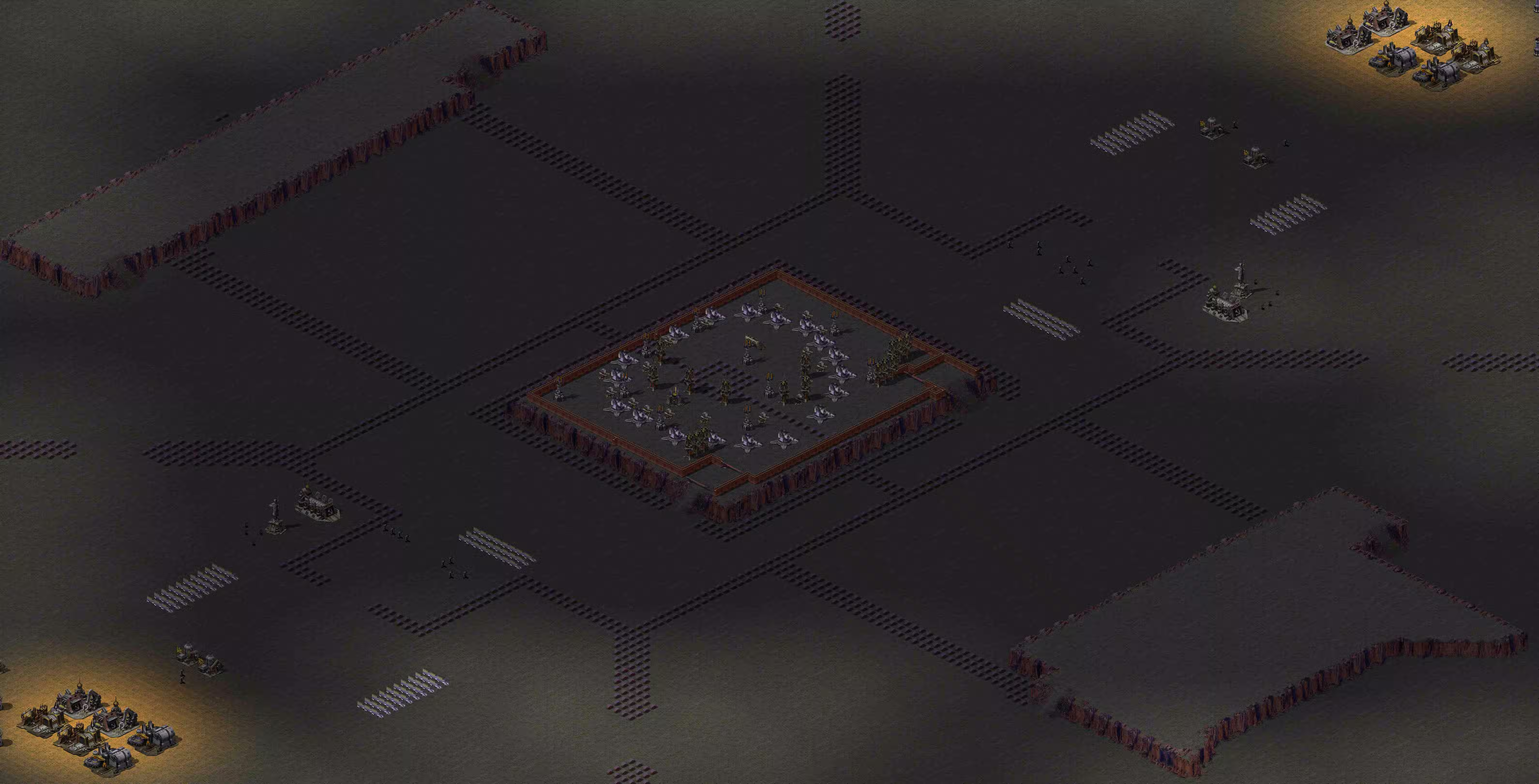 Preview of SUrvival EviLheAted -- MISSING (randomized 2018-05-05 034921)