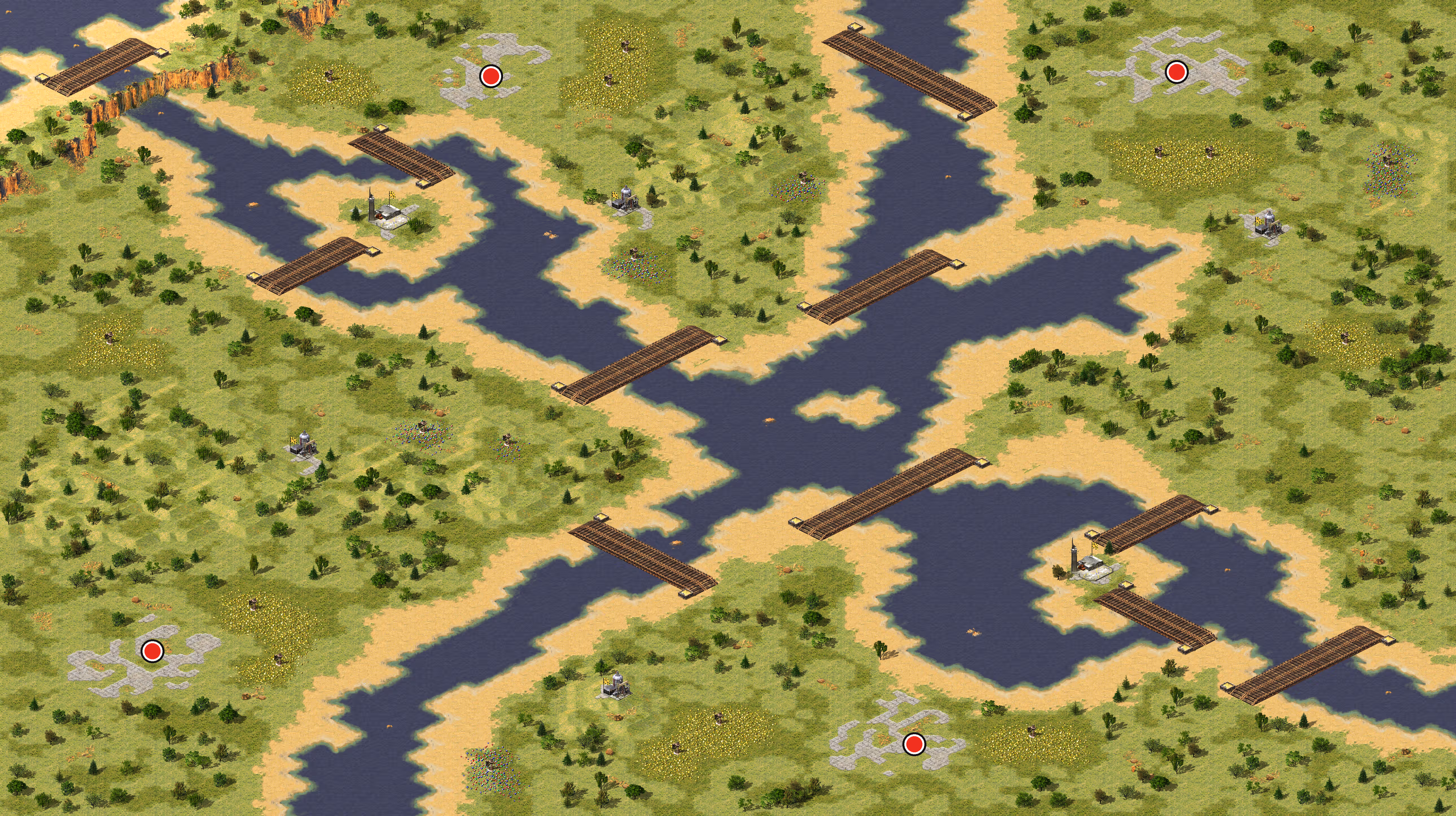 Preview of [4] Bull Run LE