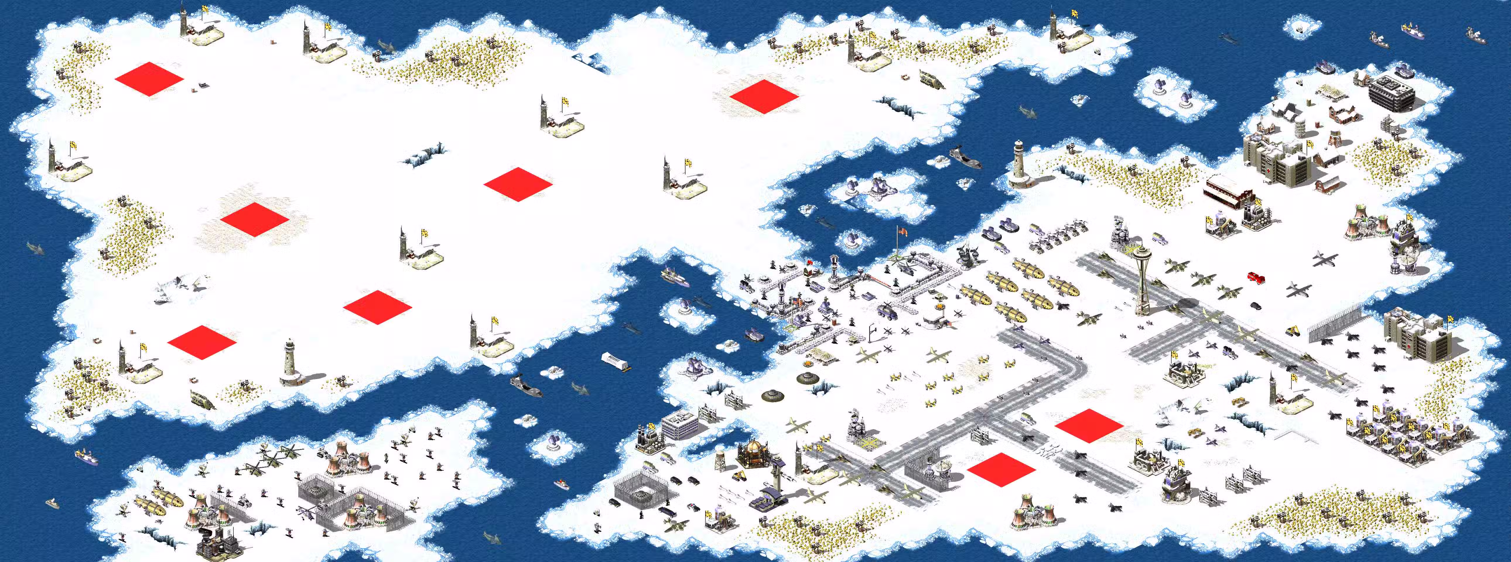 Preview of Airbase