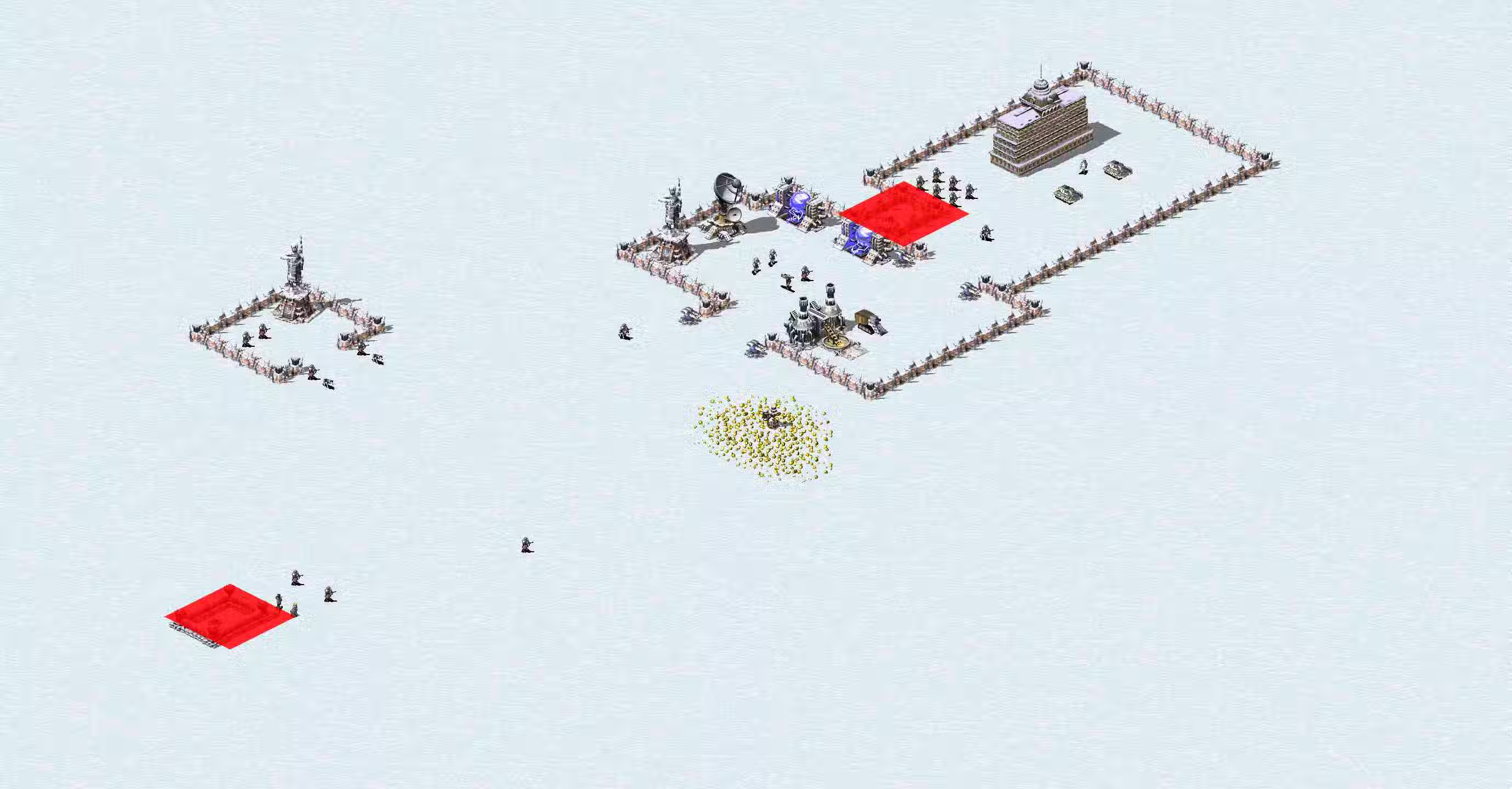 Preview of Soviet 1 - Last chance