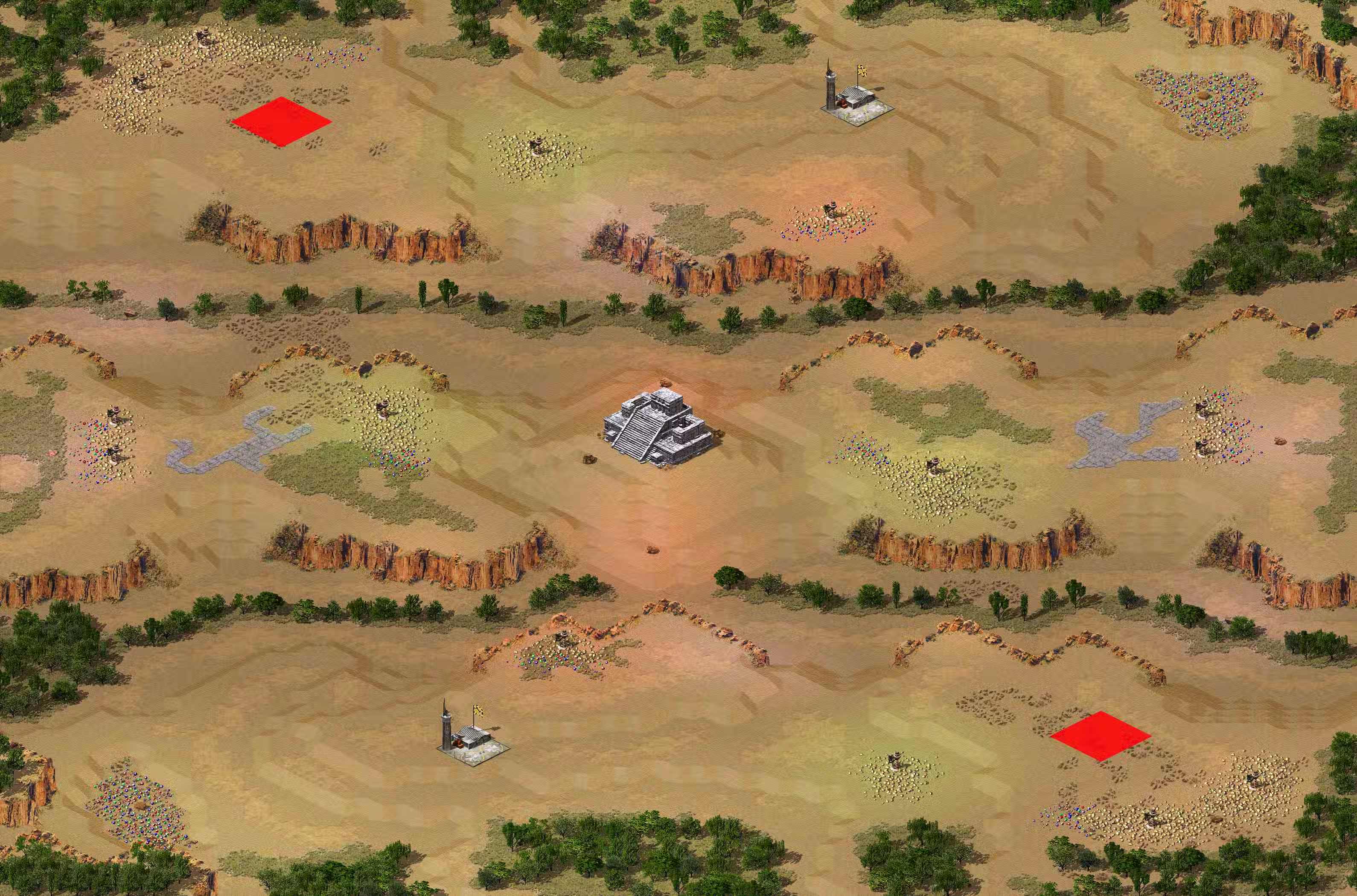 Preview of [2] Ancient Dune