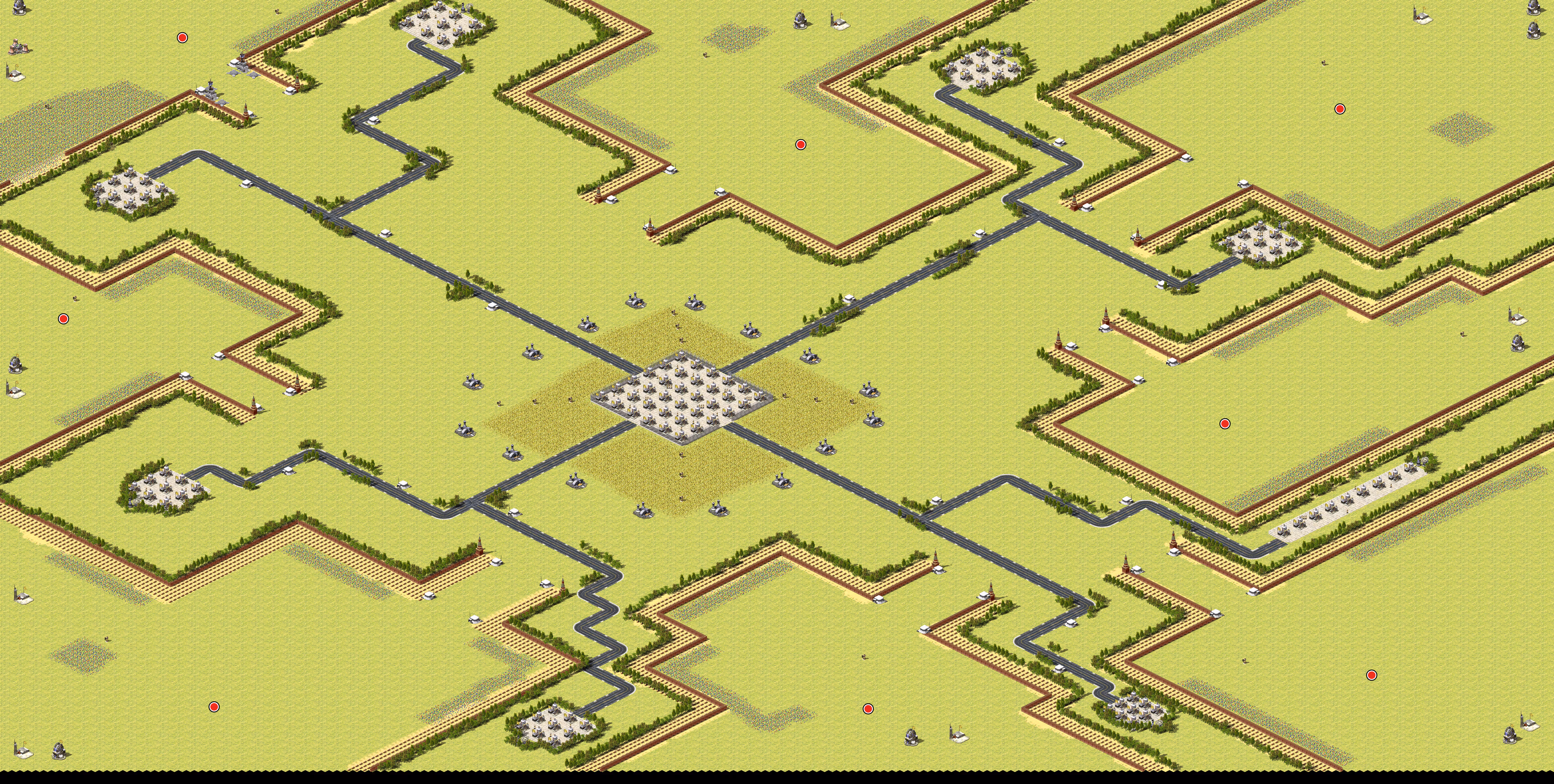 Preview of [8] CrazyMap Crates & Labs v1