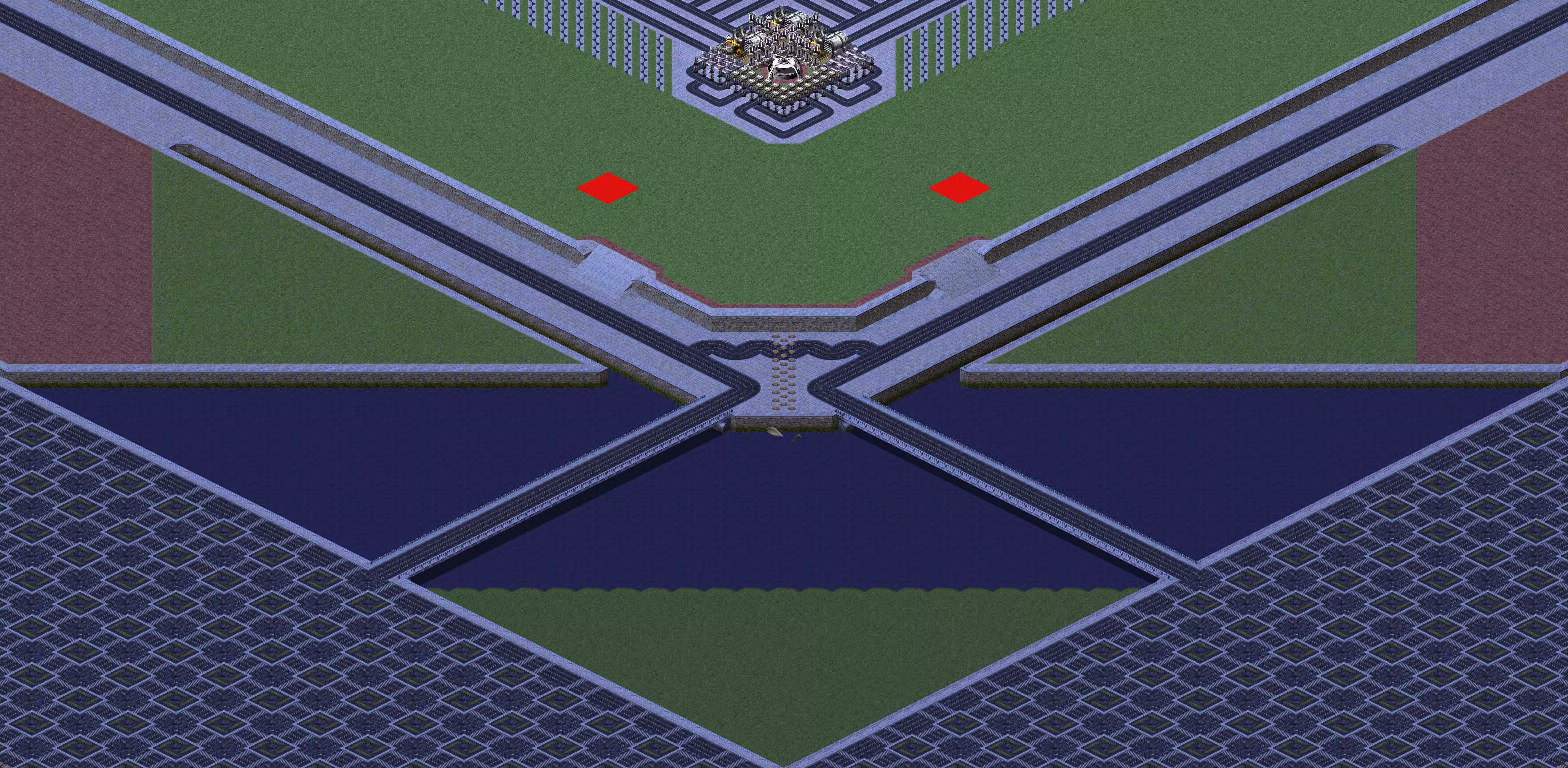 Preview of Operation in Arizona[Feras] - HARD Survival