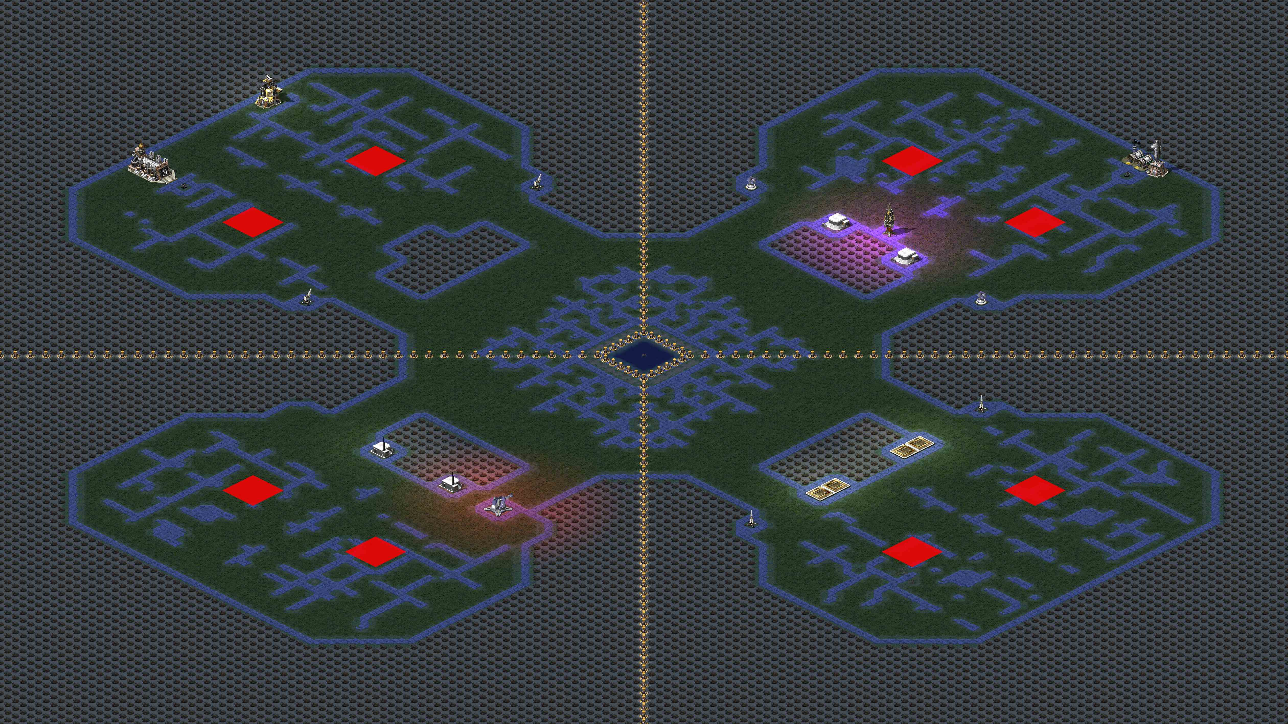 Preview of The PrivacyVK [AntiRush]