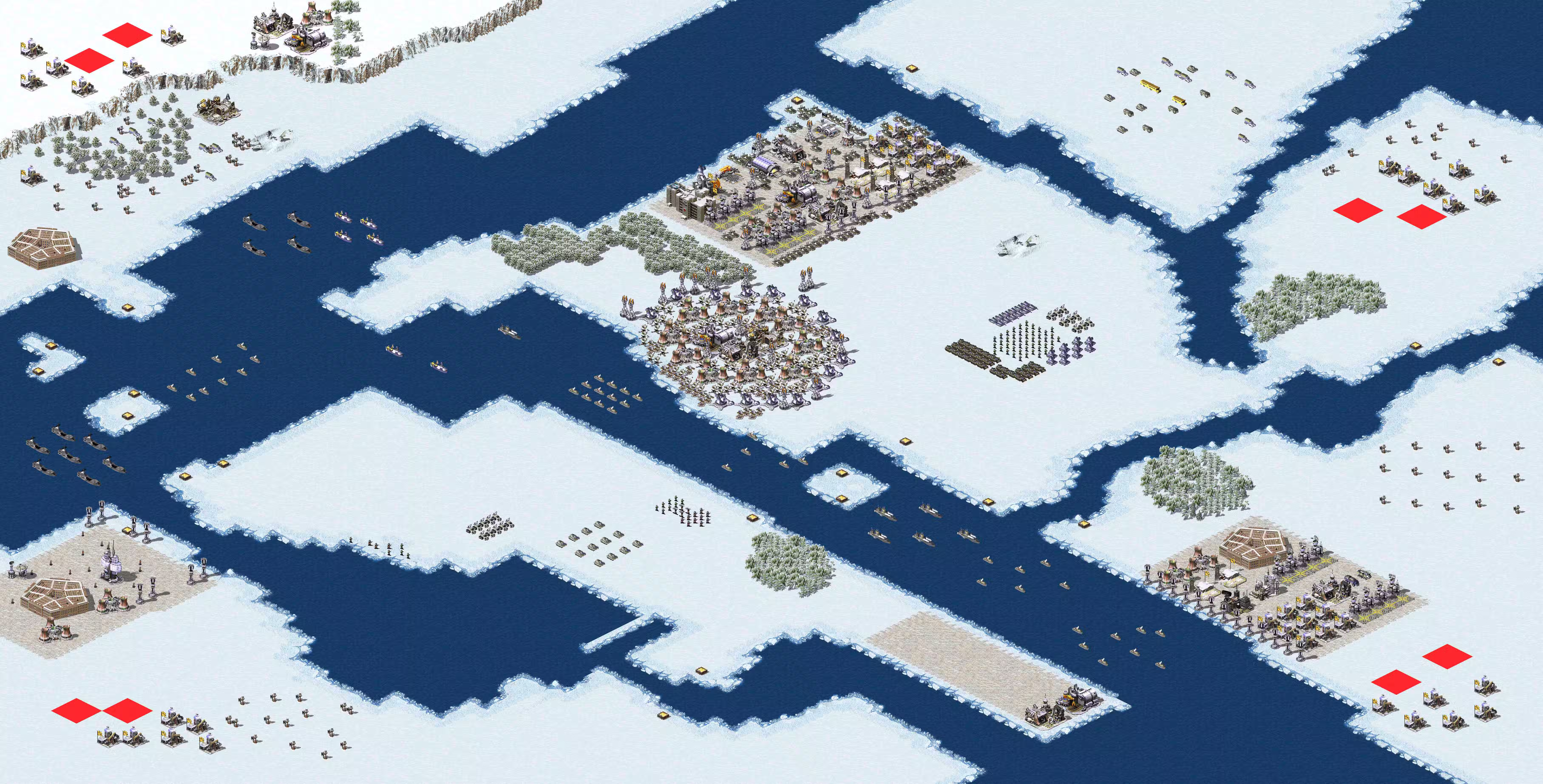 Preview of WORLD SUPER POWER WAR