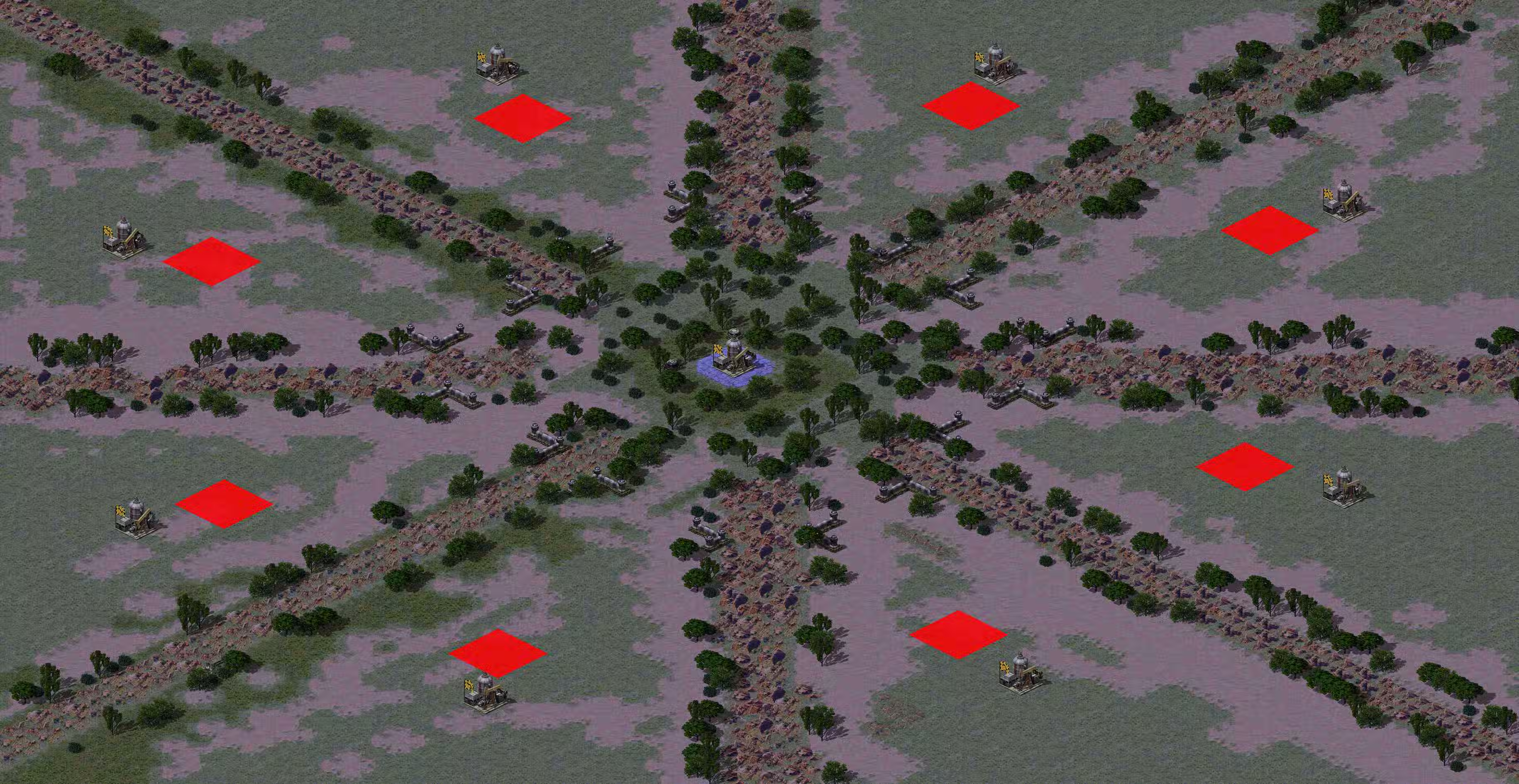 Preview of Boggle04's Oil in the Center WTF We Found Oil Again