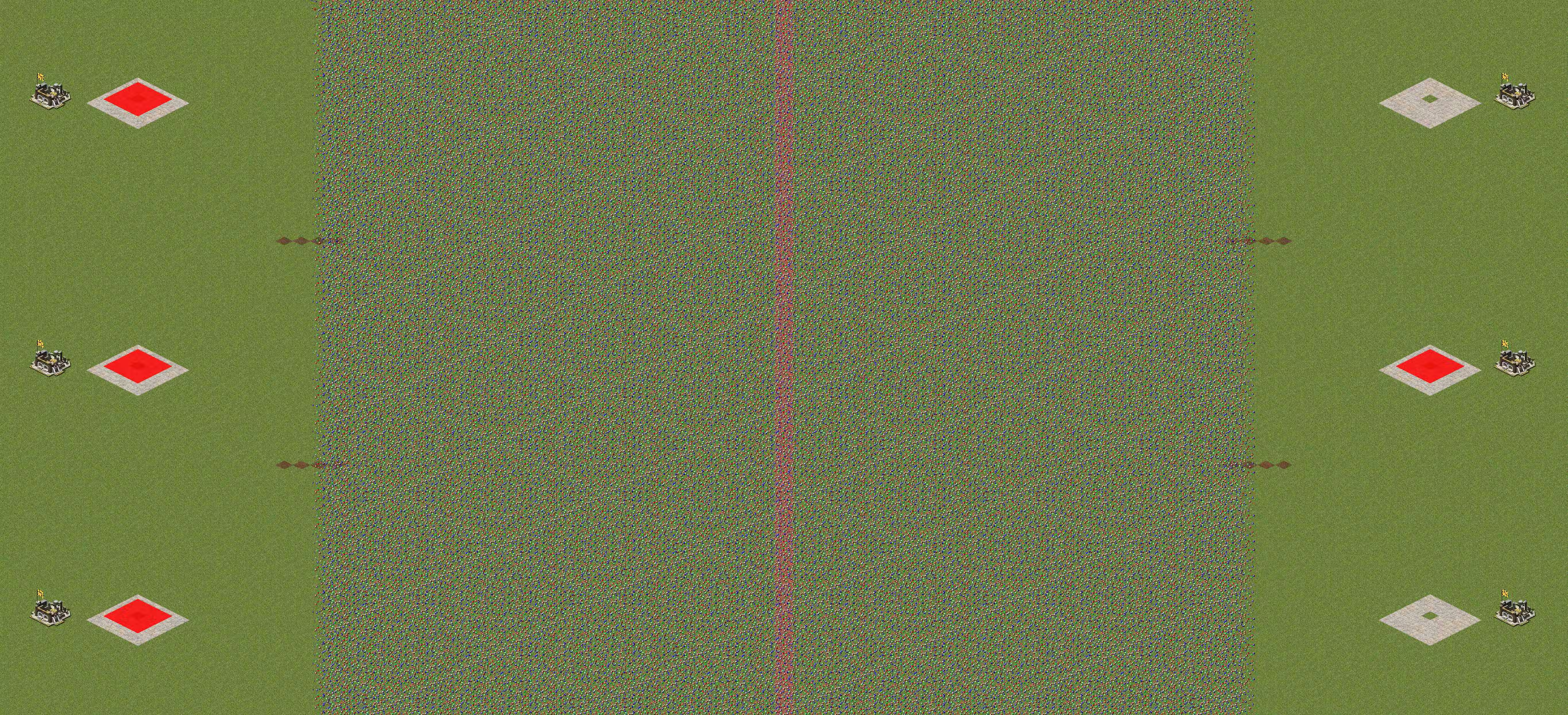 Preview of survival