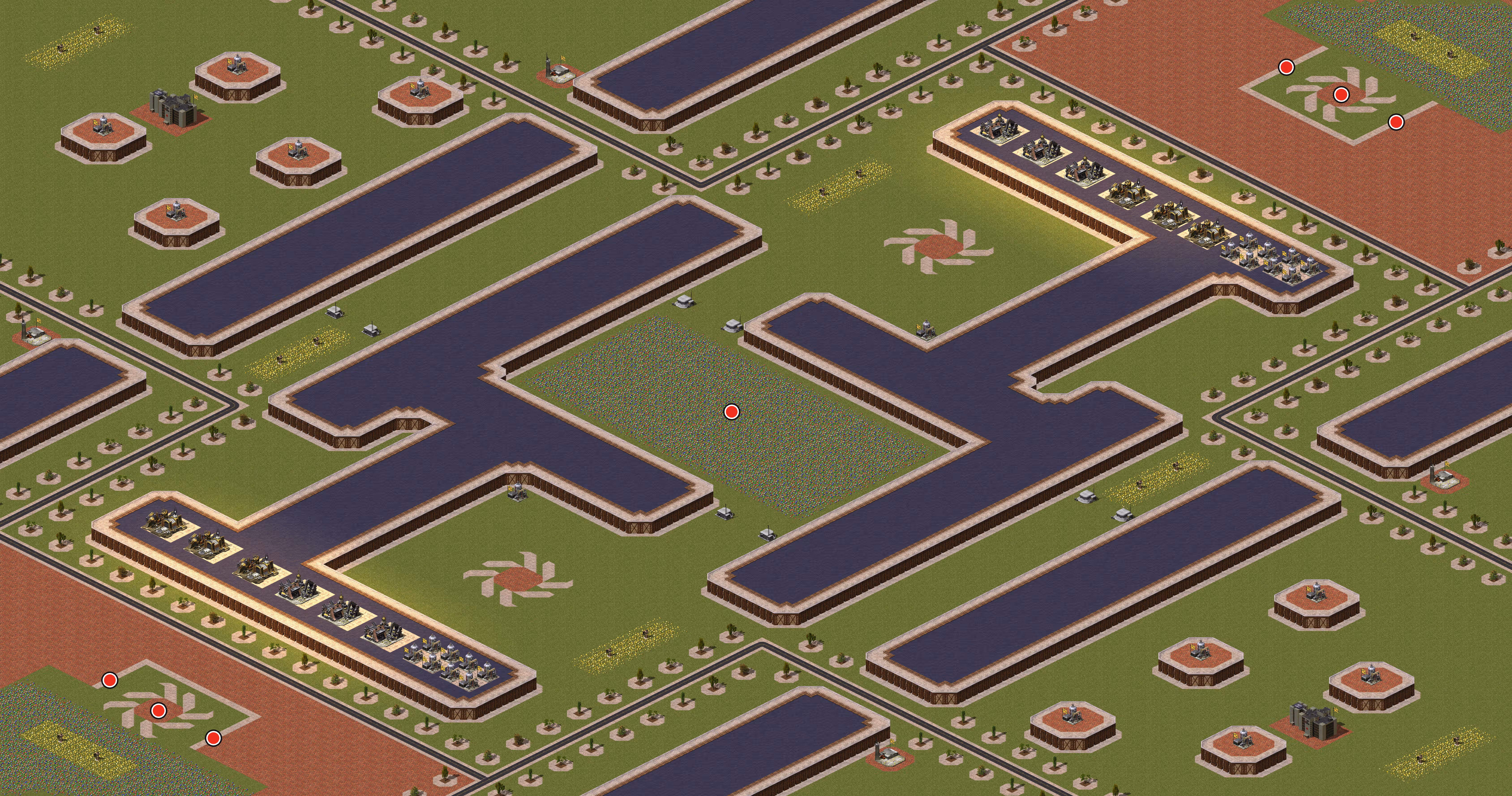 Preview of Water Garden Survival (6p) -- edited 2026
