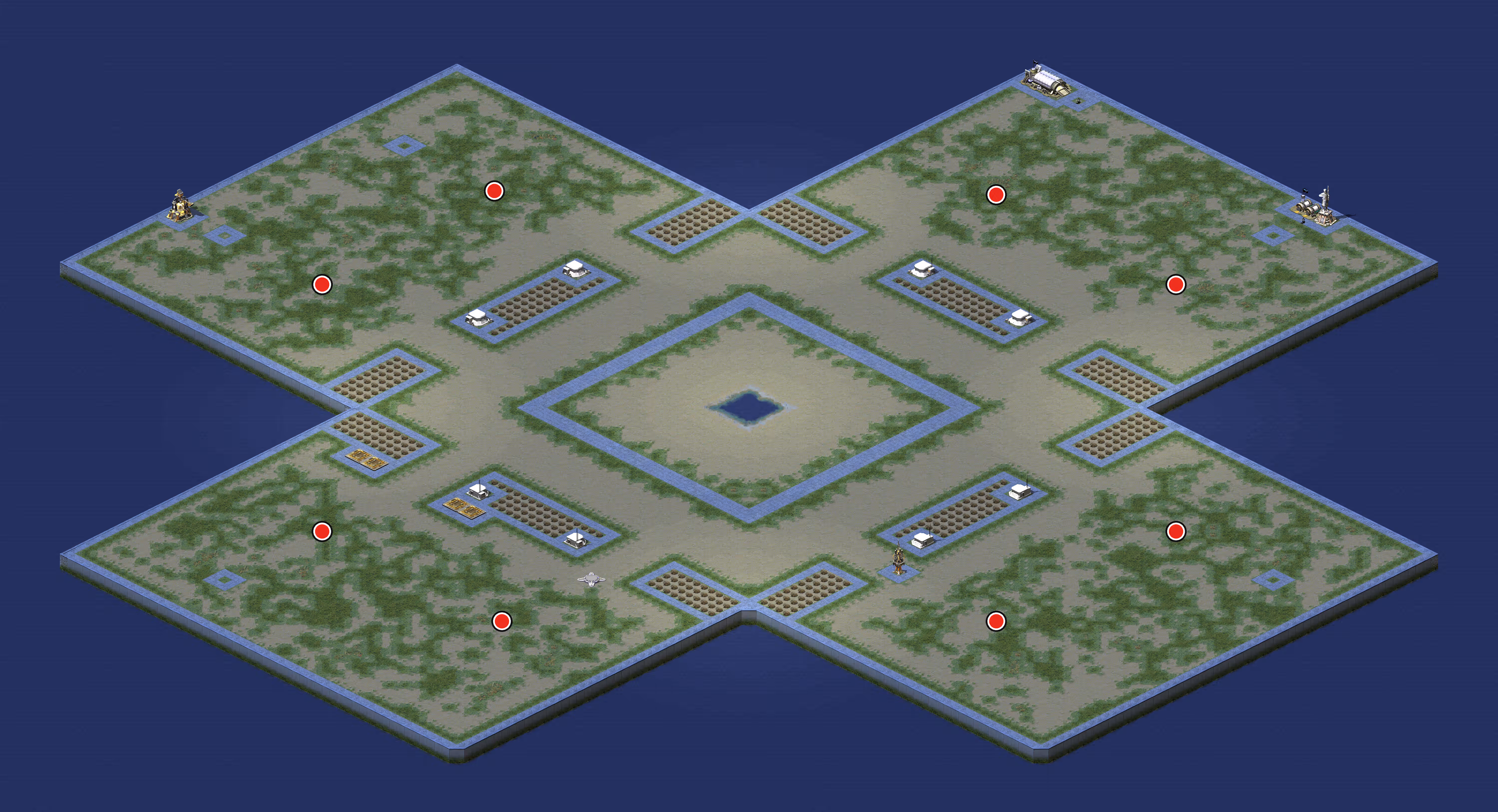 Preview of The PrivacyVK [Square]