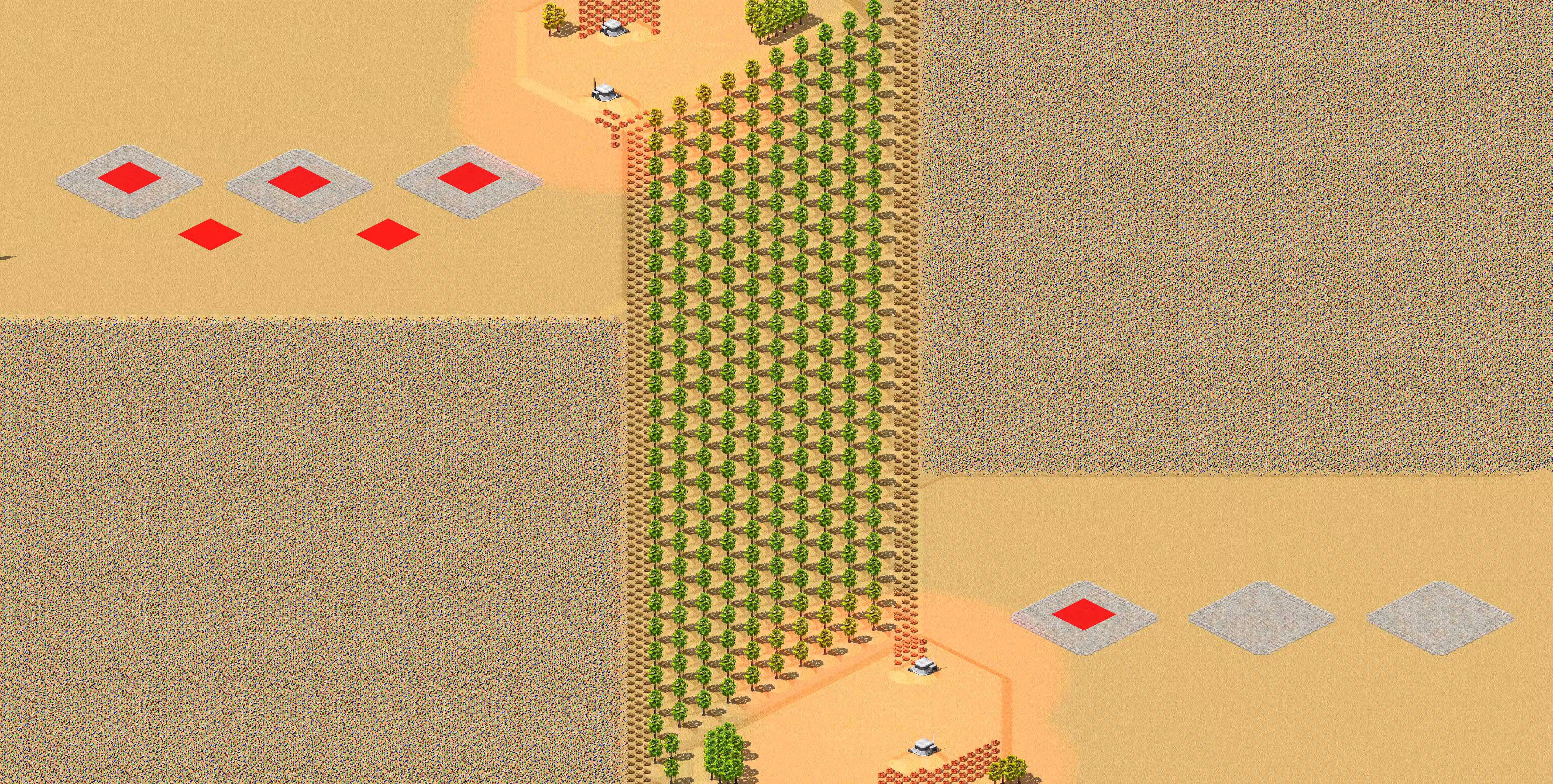 Preview of Redzone Survival (5p) -- MISSING (randomized 2019-02-03 232918)