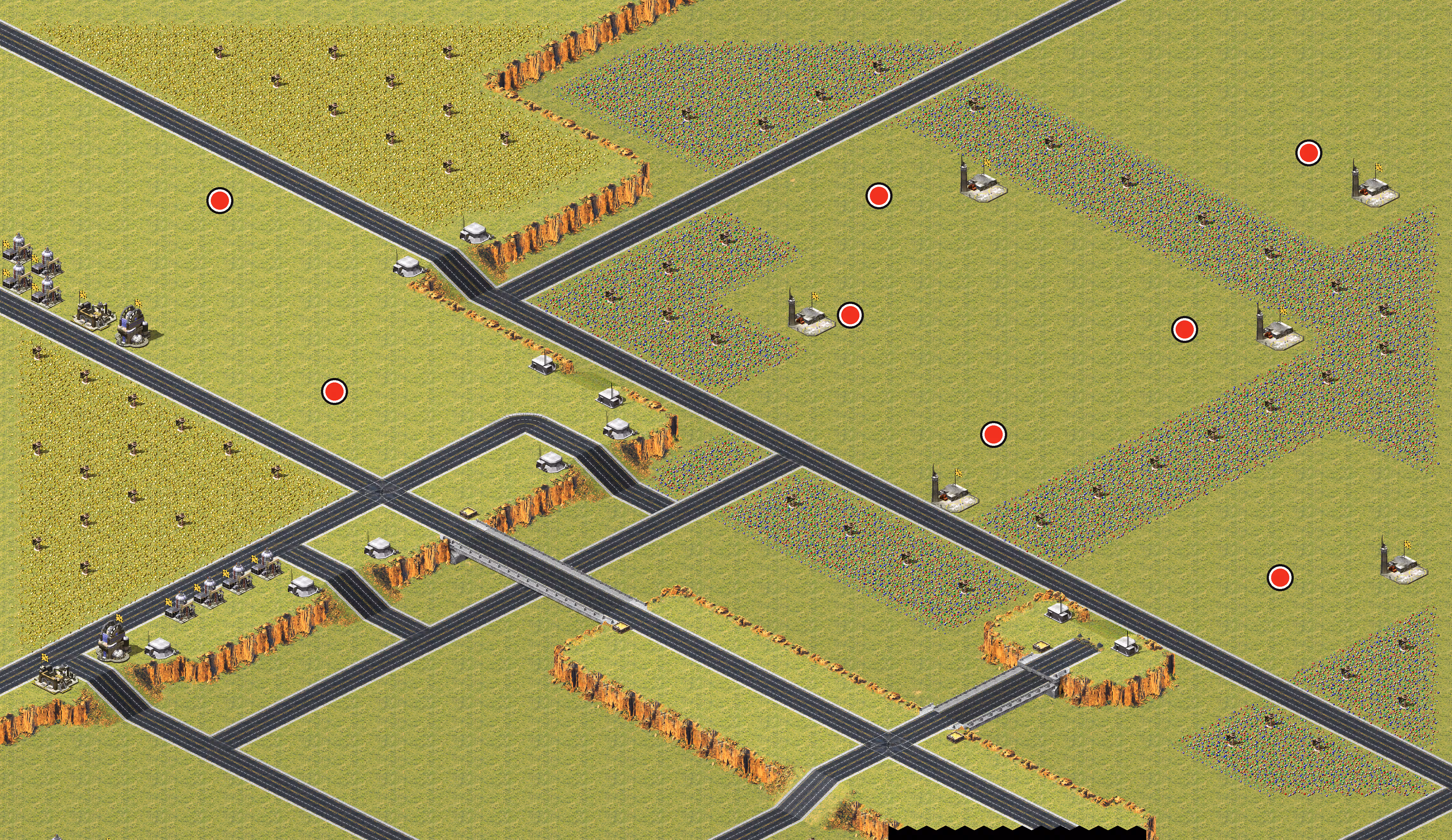 Preview of a Doomed to failure 03 (2 vs 6)