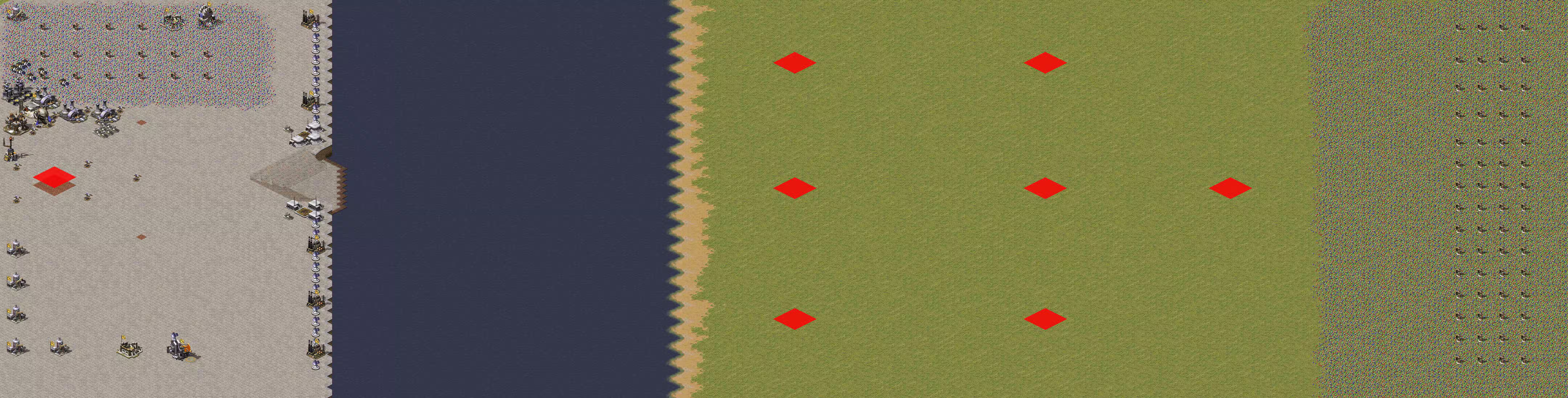 Preview of Yosef Anan - 1 vs 7 Naval war