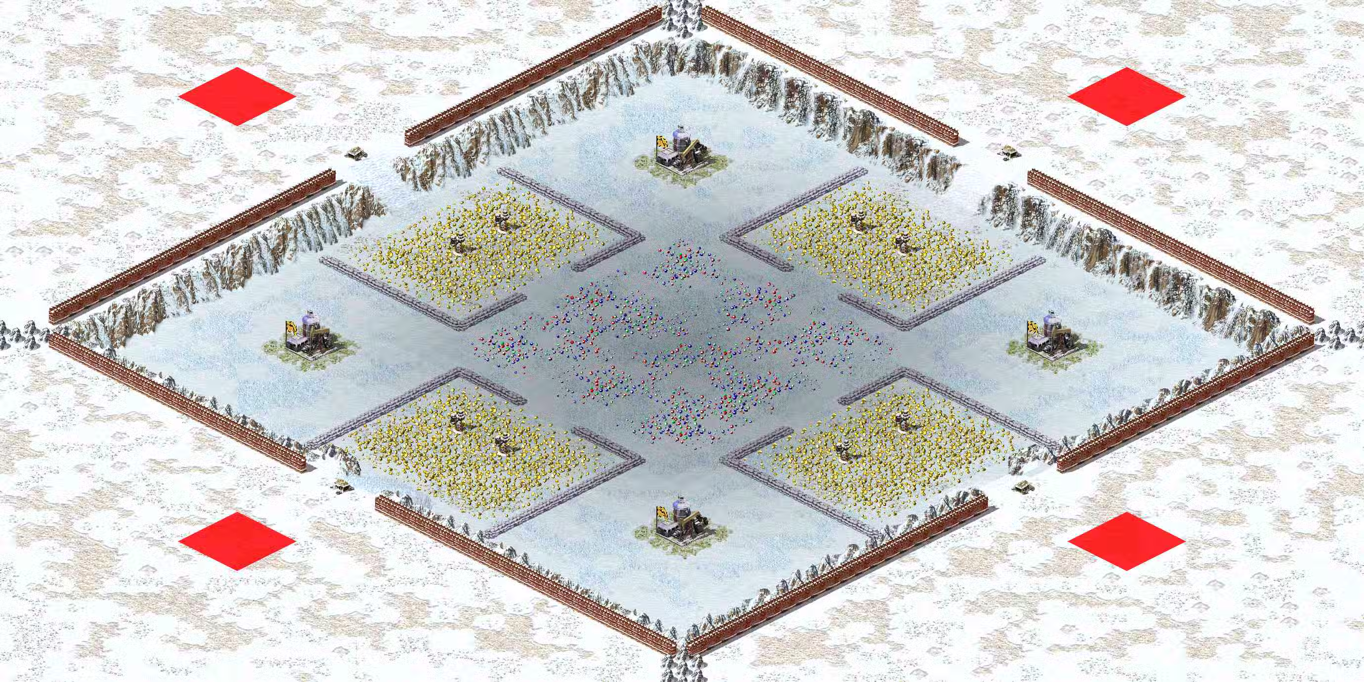 Preview of [4] MiniWar