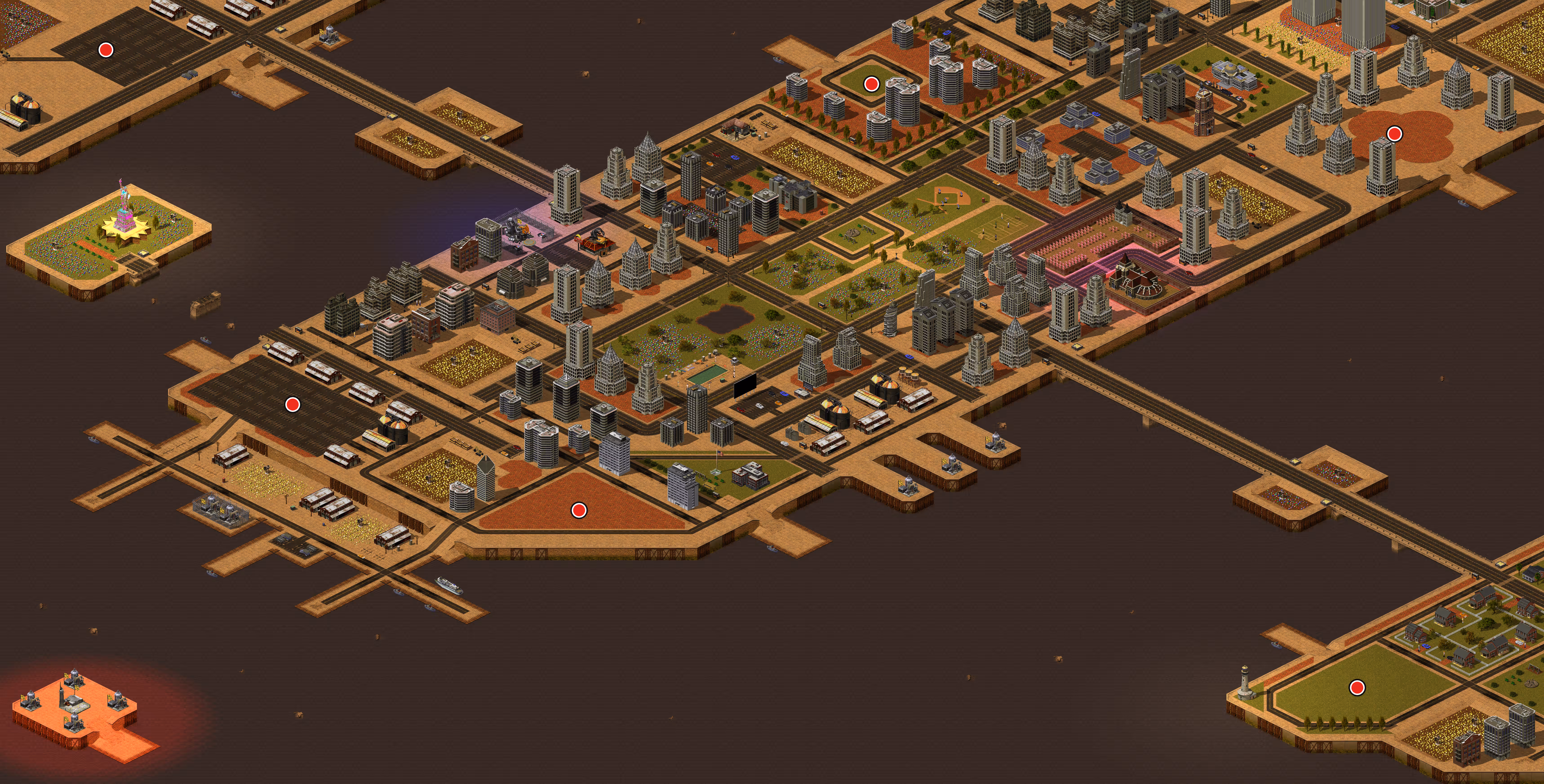 Preview of [6] Empire City