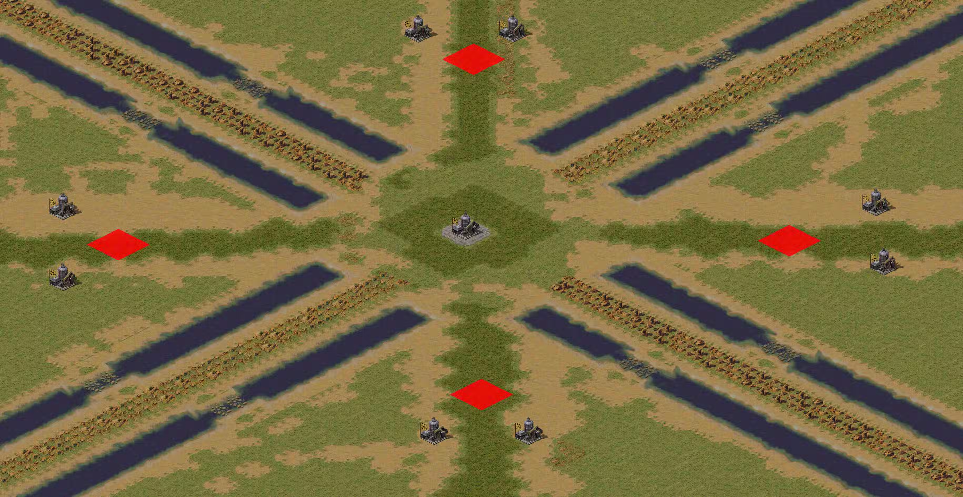 Preview of Boggle04's Oil in the Center 9.1 We Have Oil 2-4