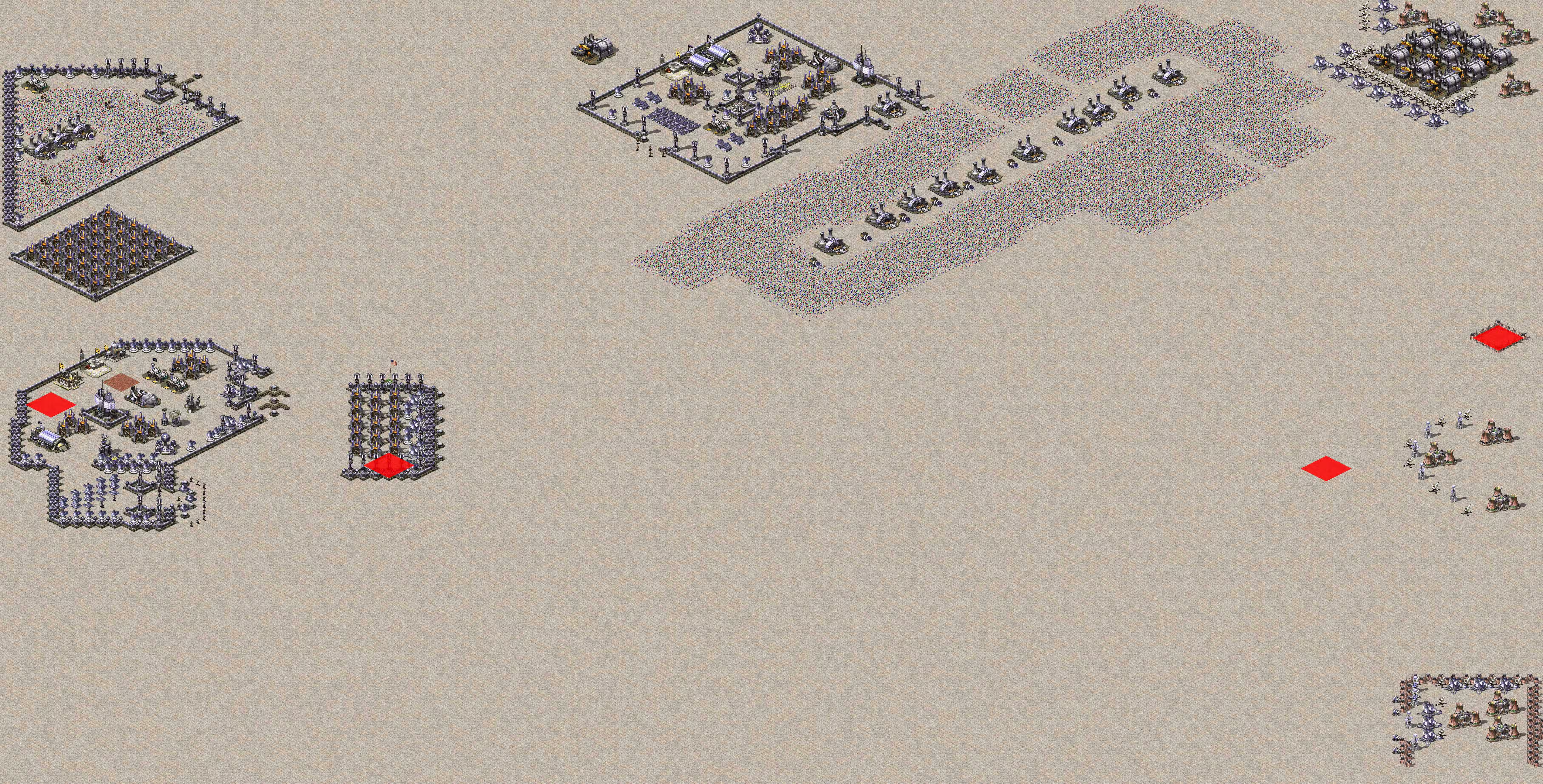 Preview of VERY EXTREME AI v3