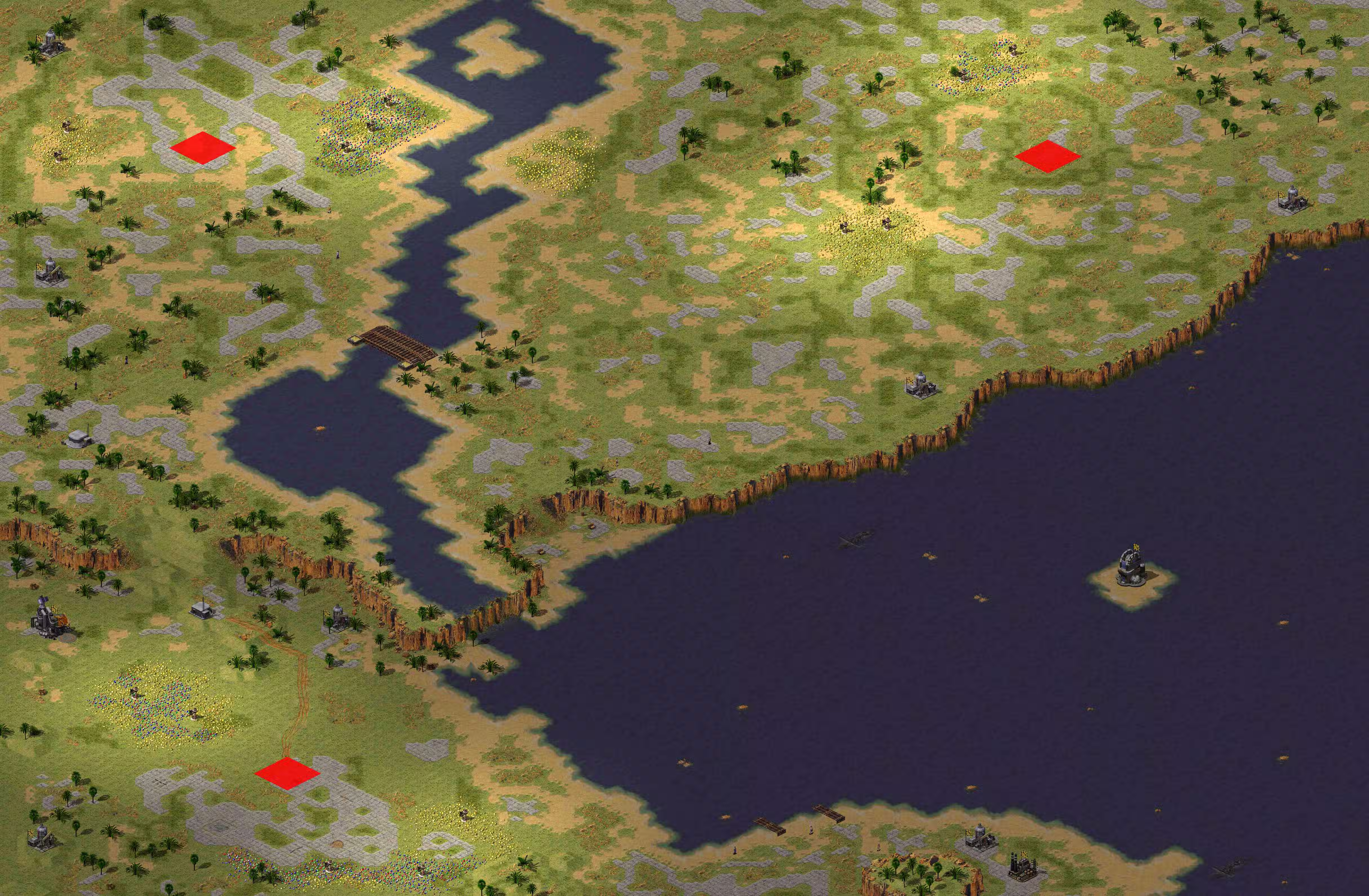 Preview of [3] MO: Dragonflies (2-3)