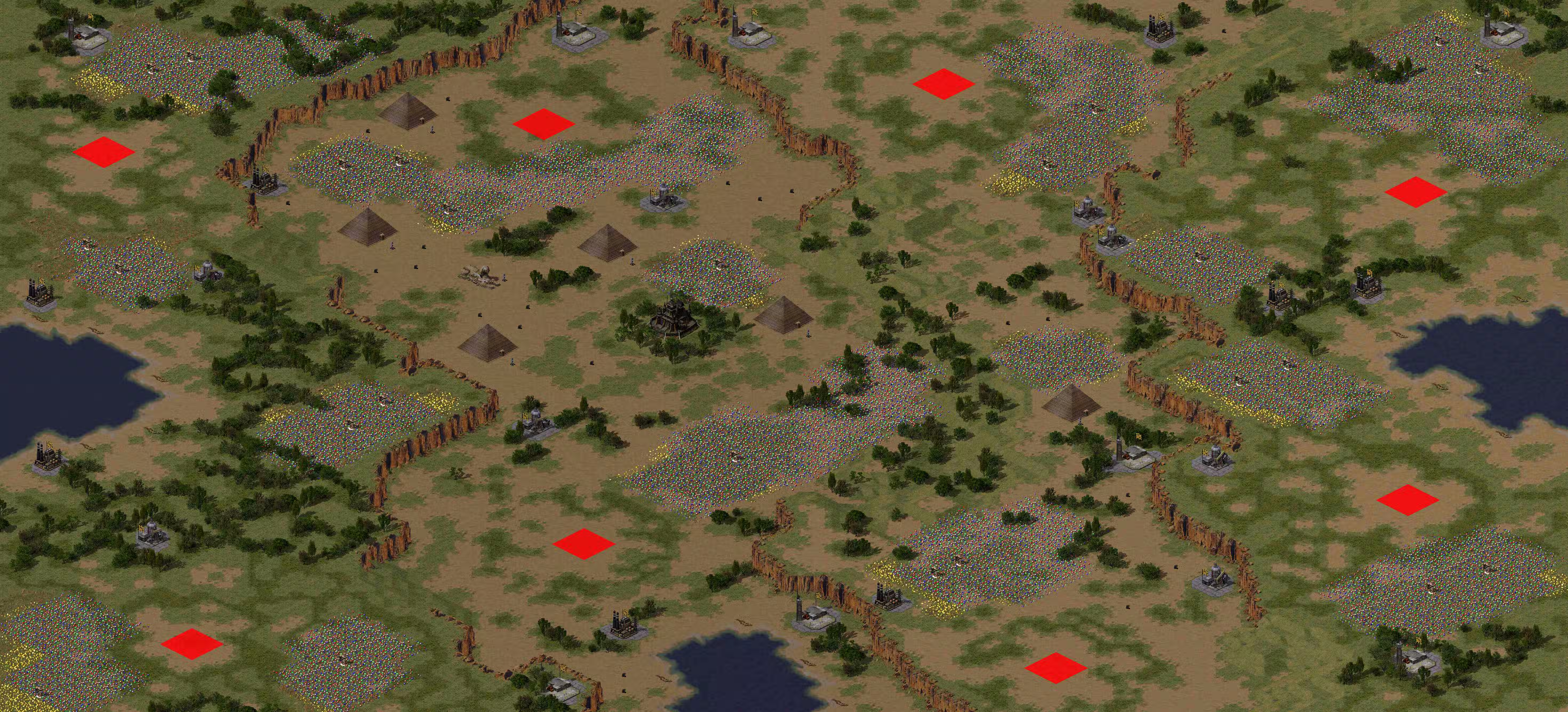 Preview of Unholy Dataran final Upgrade (2-8)