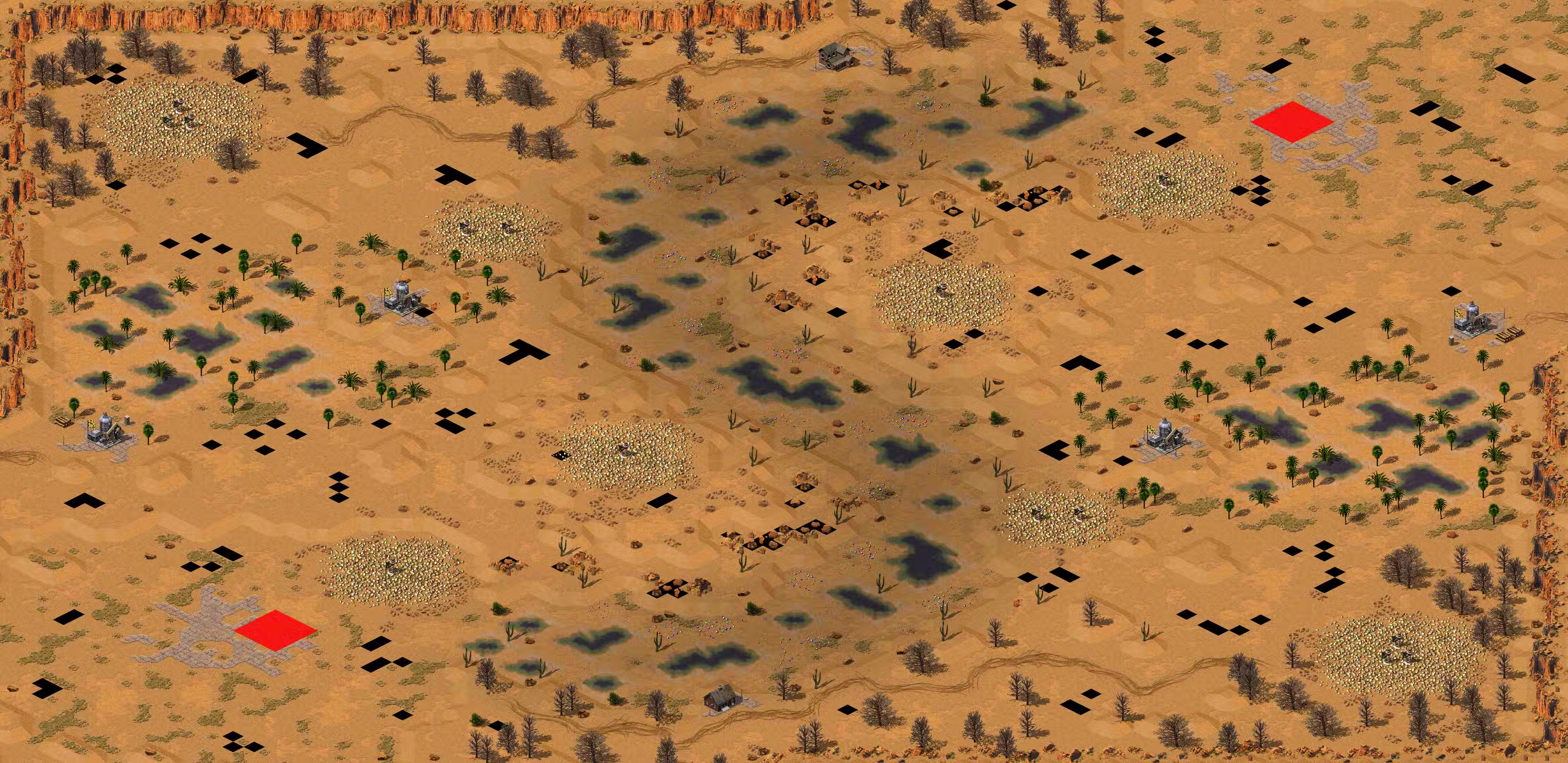 Preview of (2) Dawn of Dune