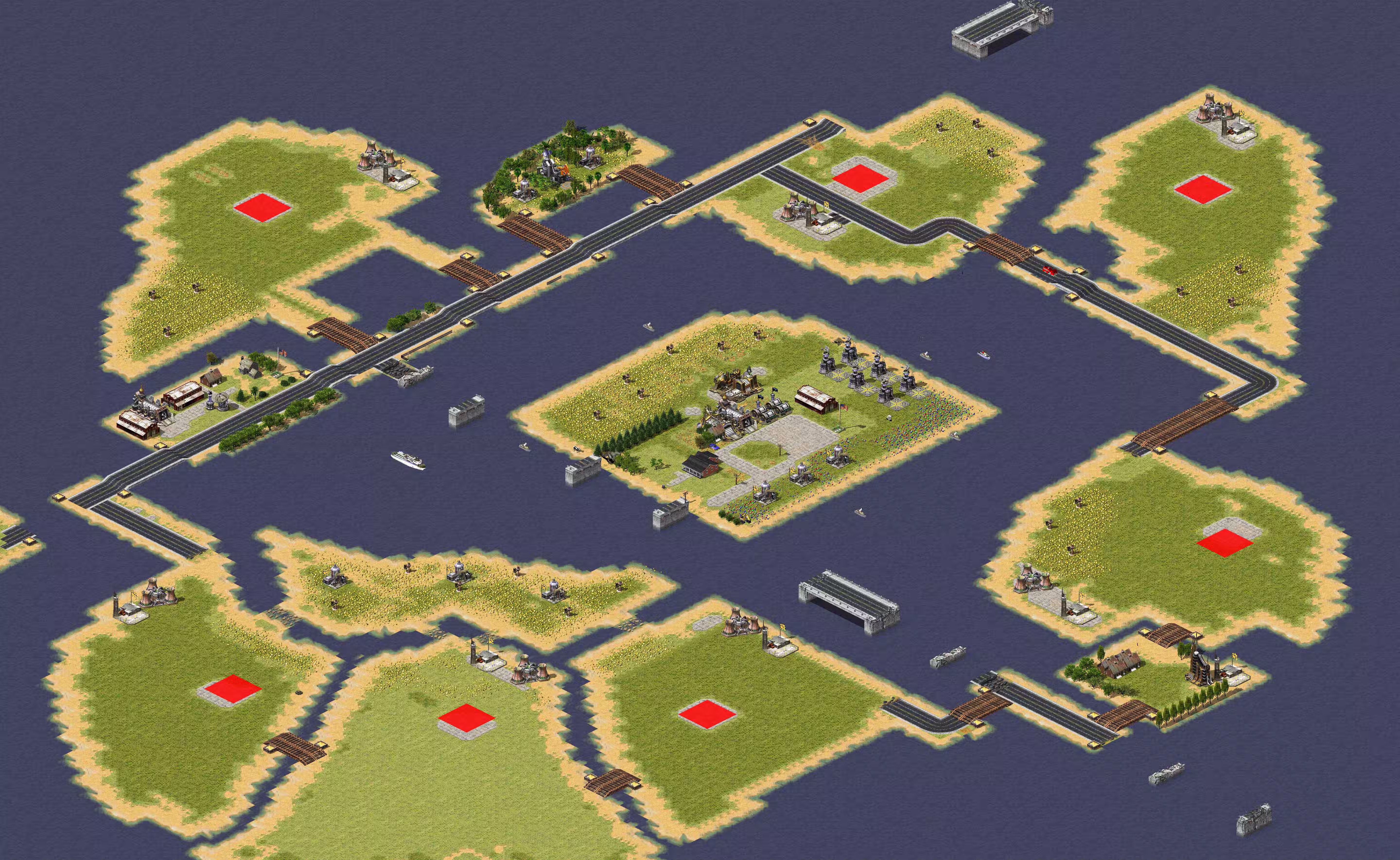 Preview of fultown N7