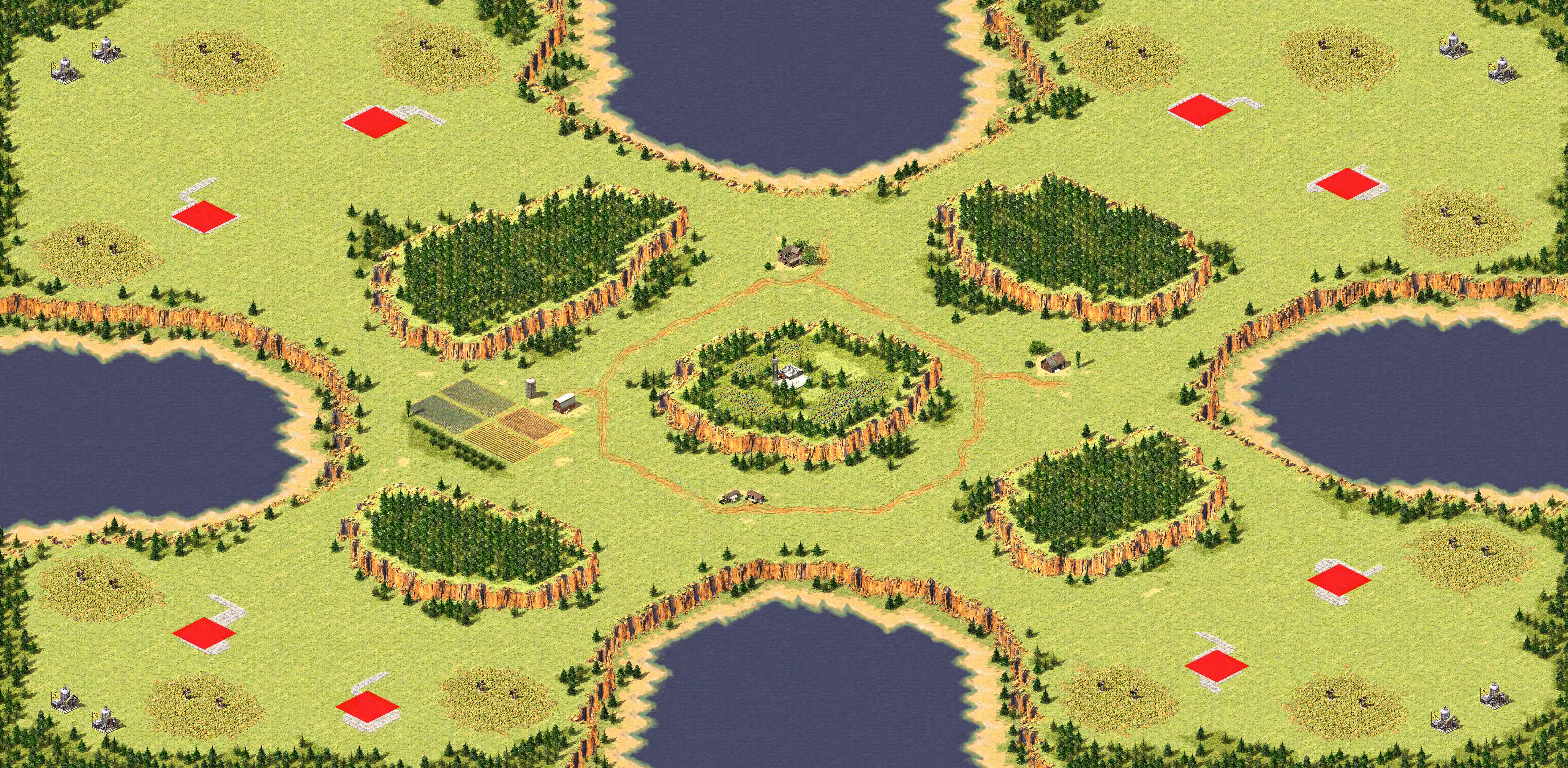 Preview of [8] King of Lake Hill I
