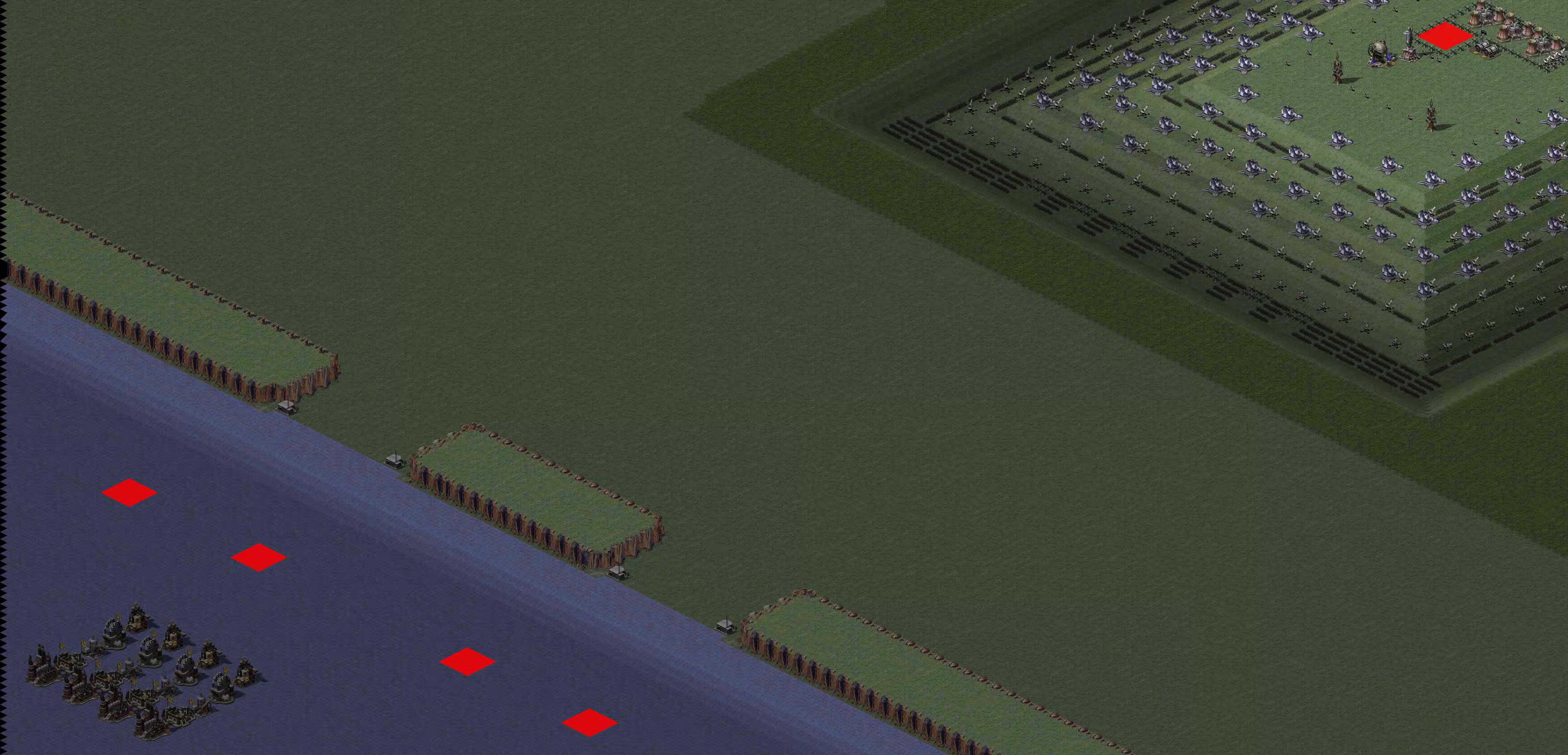 Preview of Survival Fortress v10.0.2 Pre-Final Version by Jupiter (Edited)