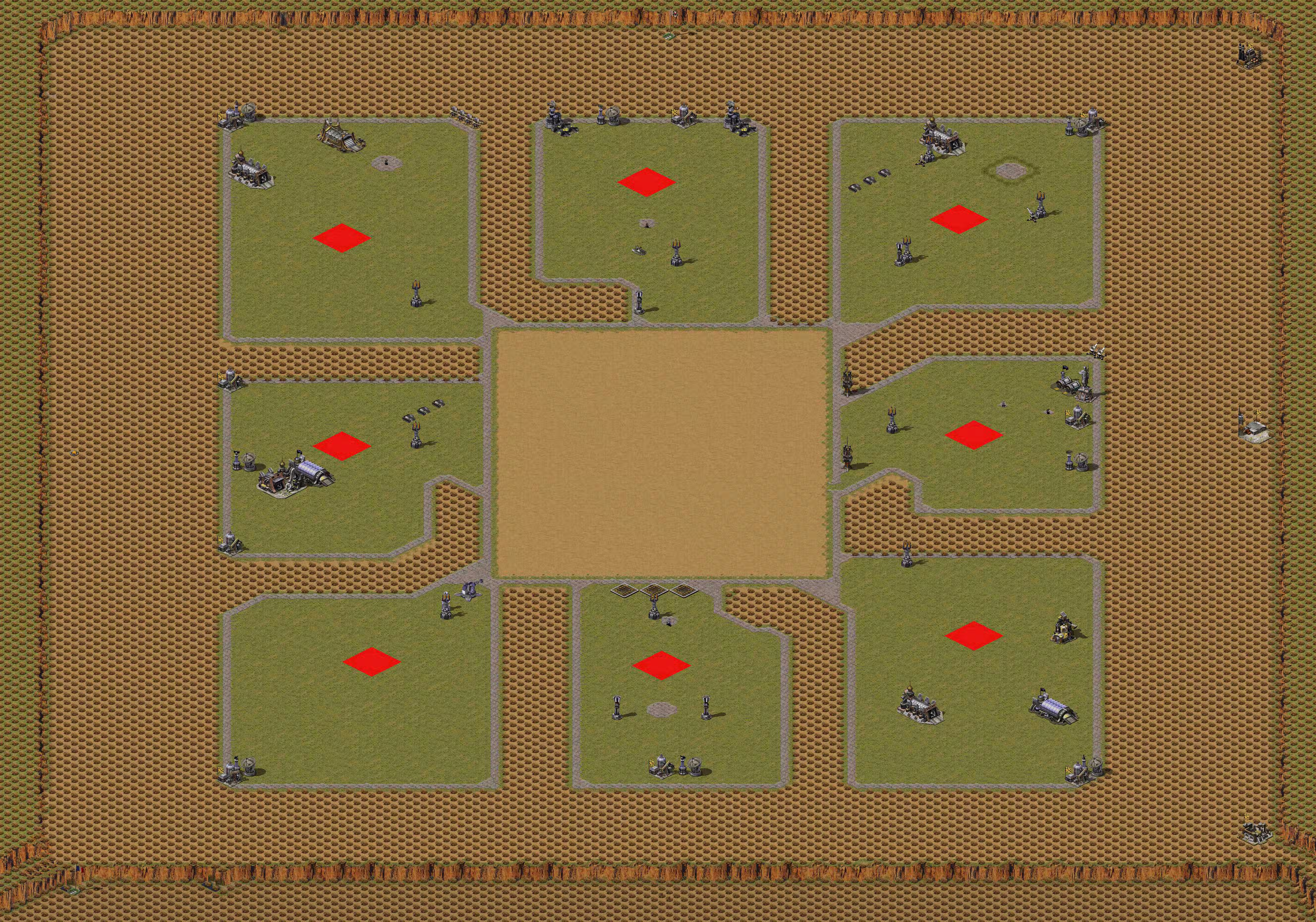 Preview of [8]Oil With New Bonuses - Nature- Solo - Mini