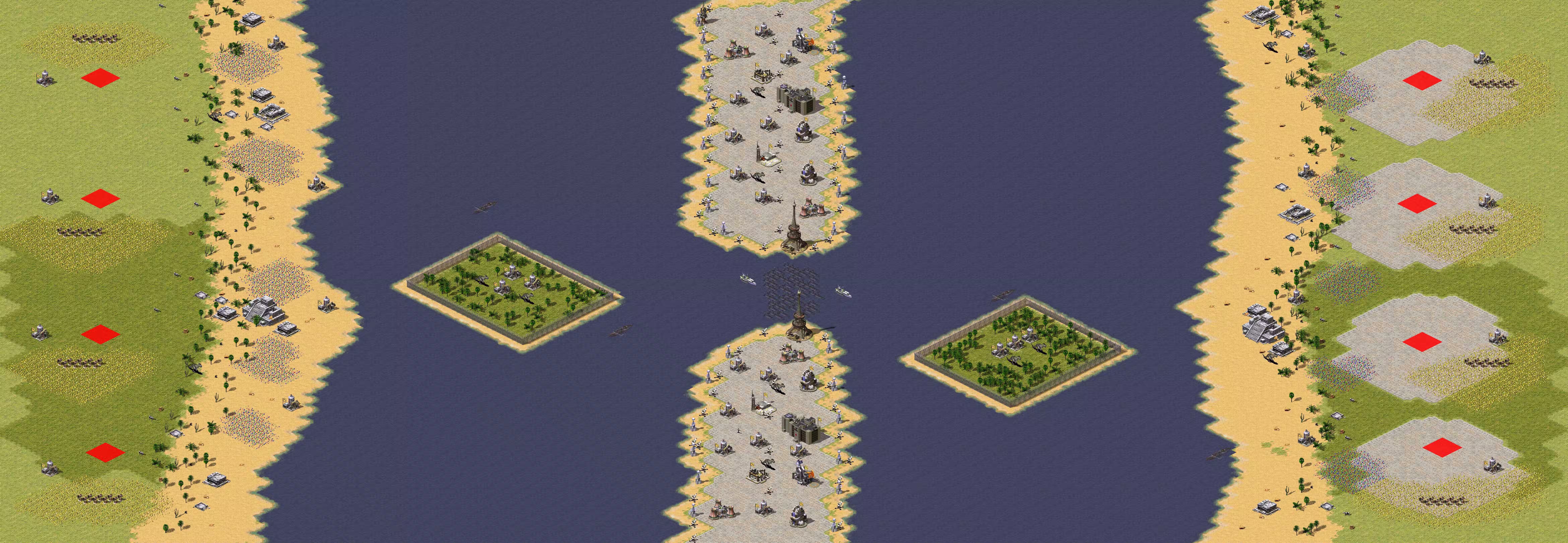Preview of enemy of my enemy is my friend 4 - by andraz