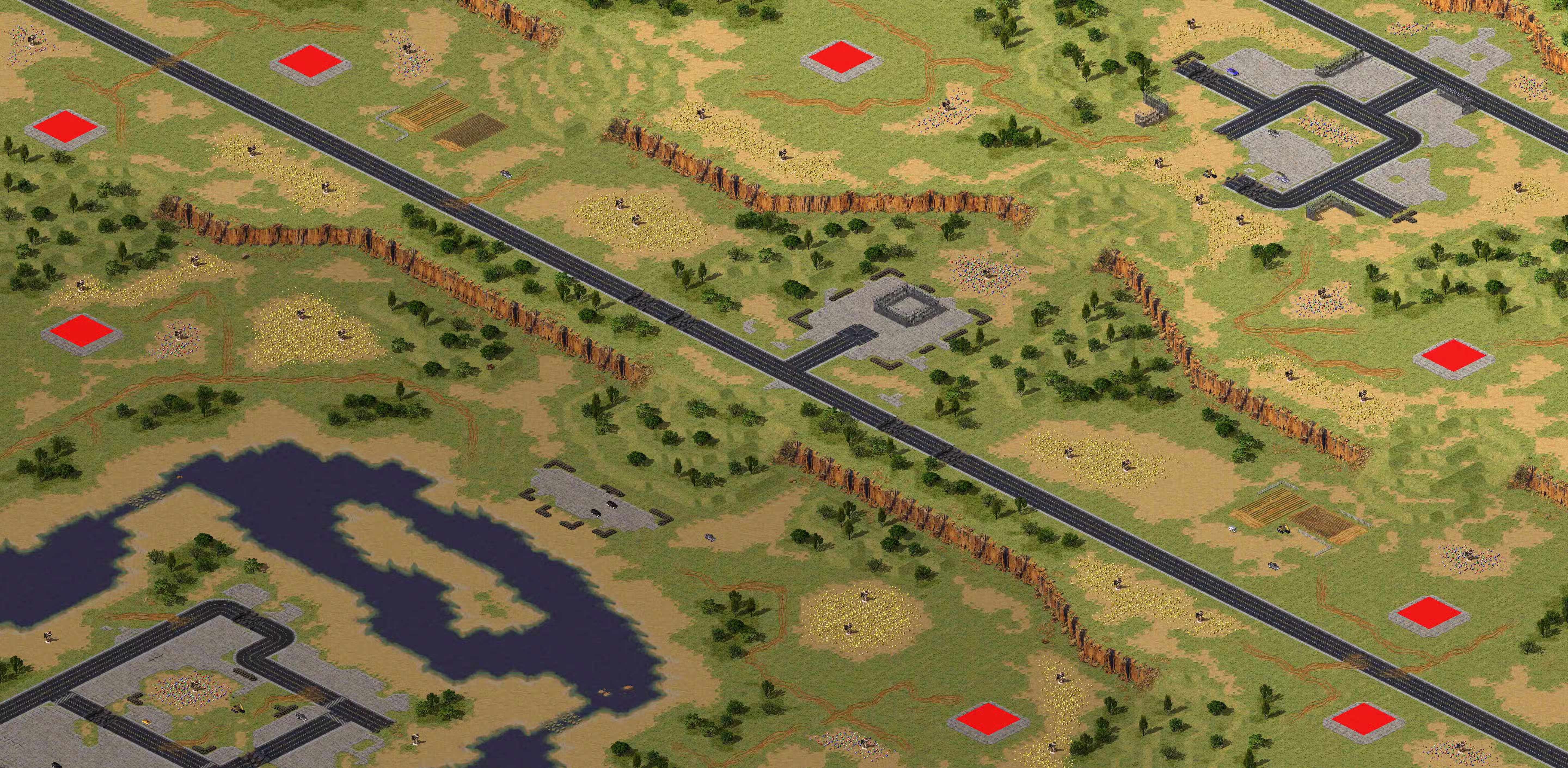 Preview of [8] A Road Runs Thru v1.1
