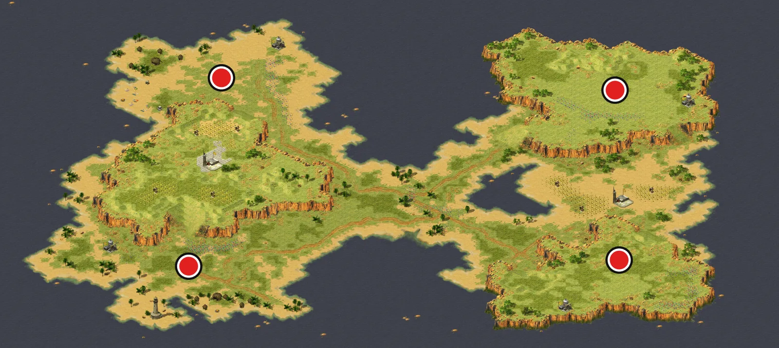 Preview of [4] South Pacific