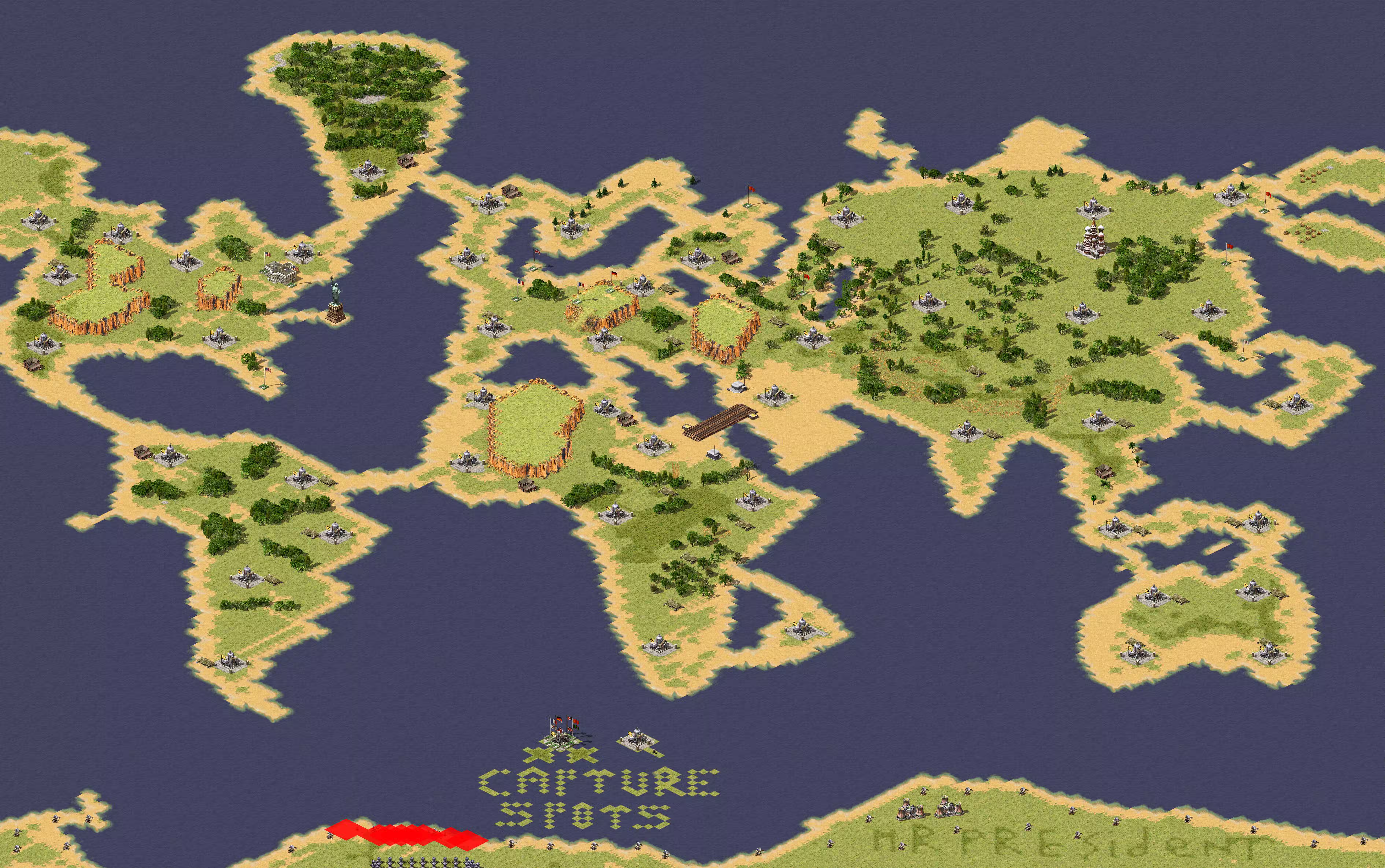 Preview of OIL WORLD DOMINATIONV1