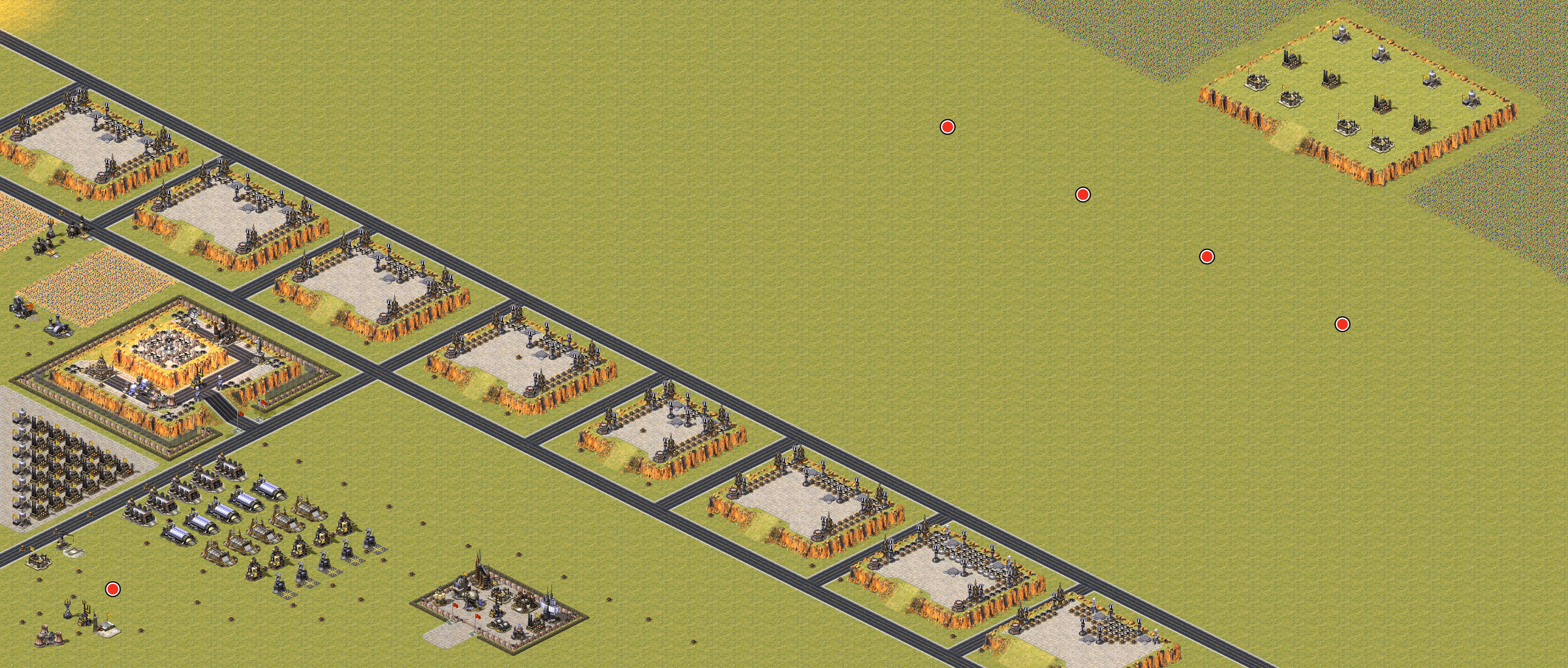 Preview of Yosef Anan - Very Hard Survival v3 [Normal]