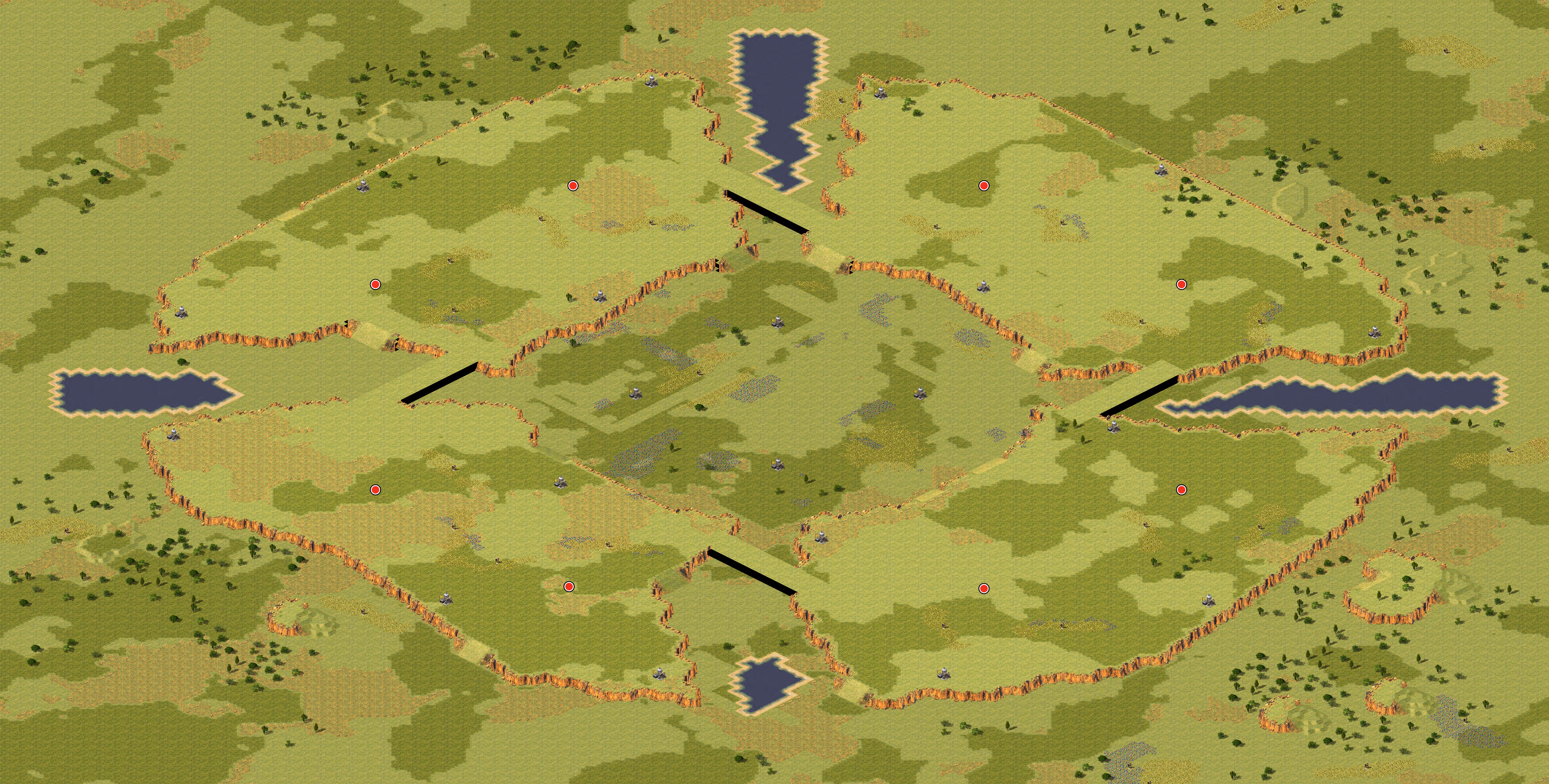 Preview of DLEE - Inner Ring - 2 v 2 v 2 v 2 - v8.1