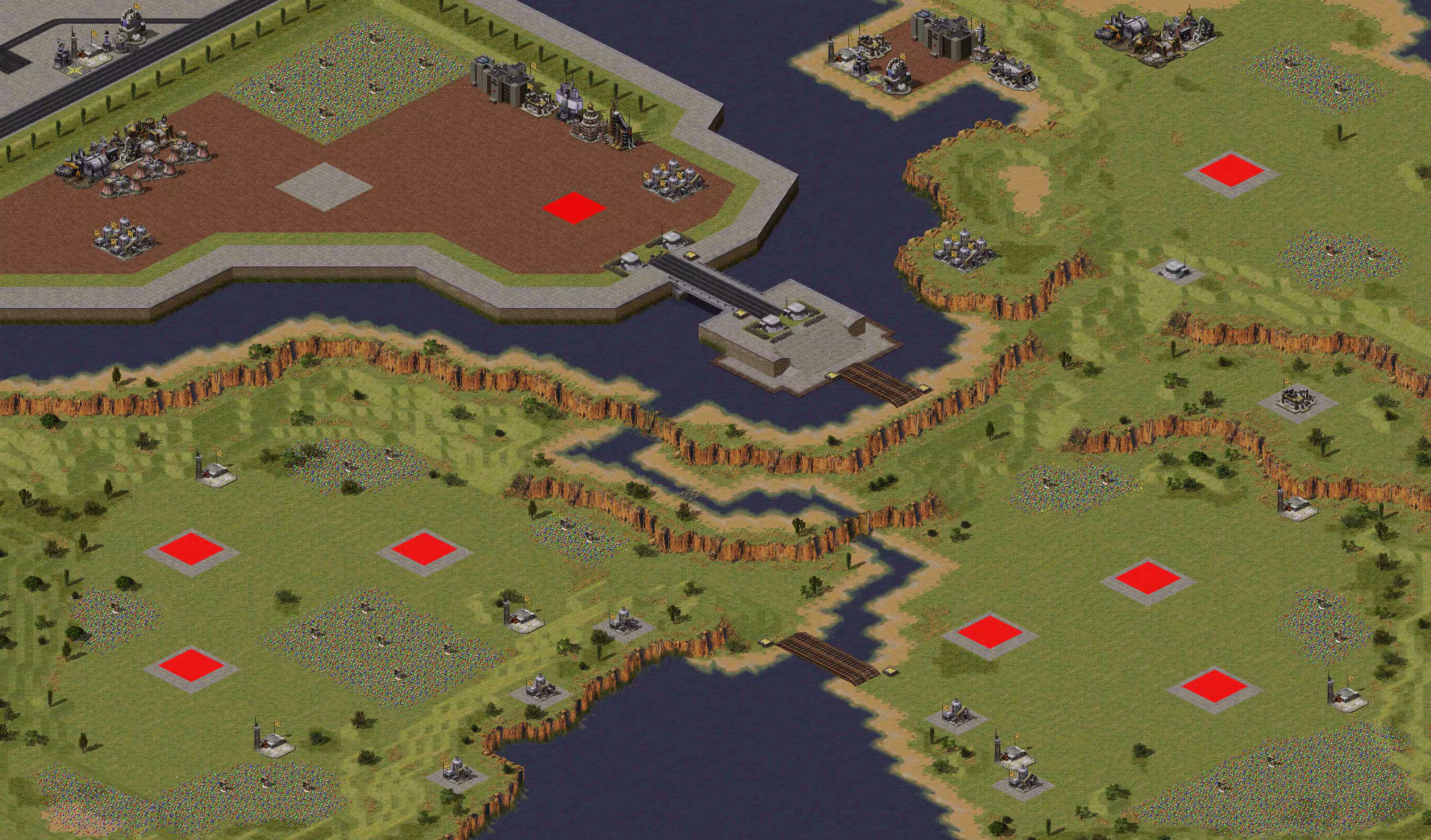 Preview of Fort Camp [8] fixed ted bee