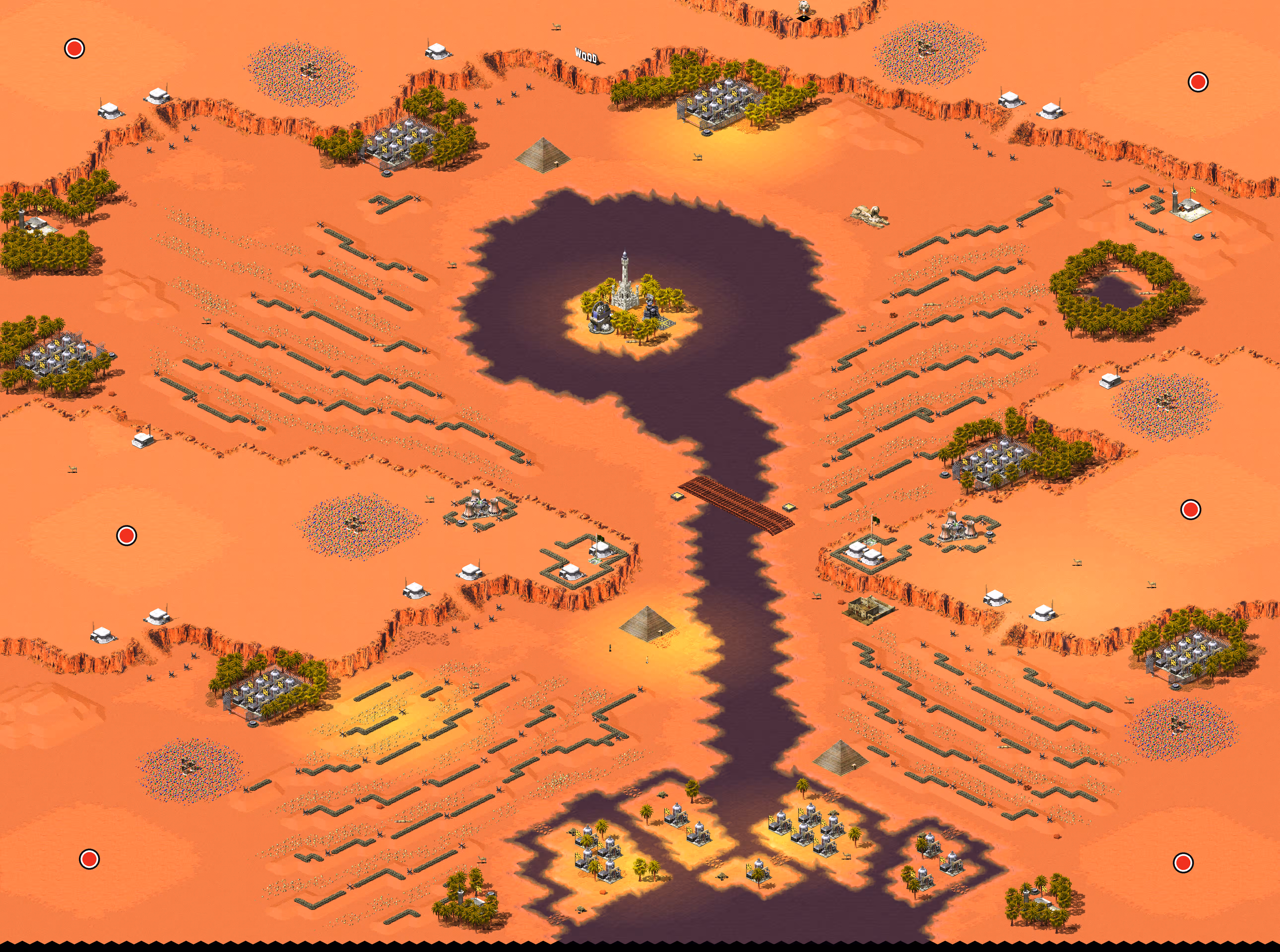Preview of [6] OPIII: Blood Desert's Oil