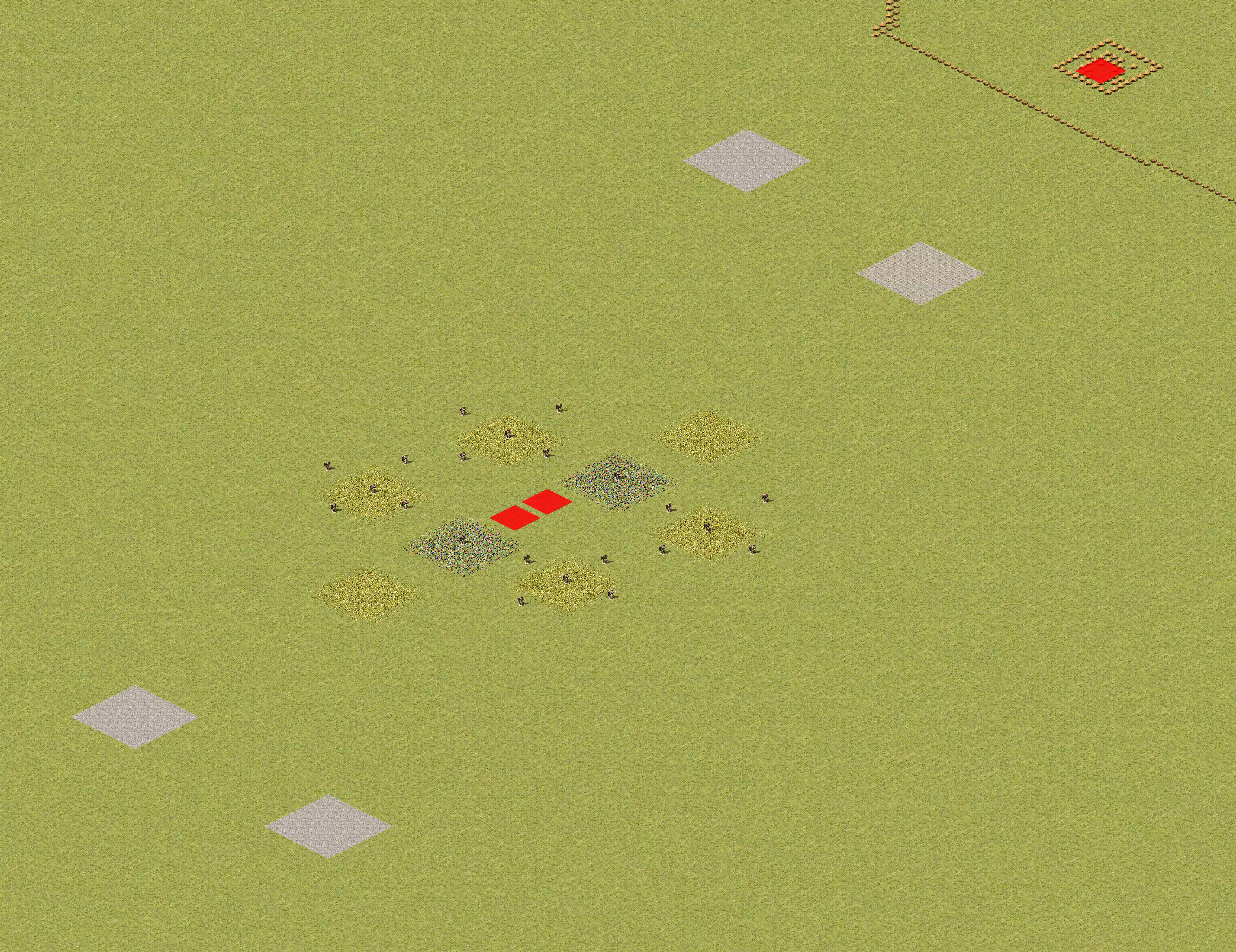 Preview of Survival #4 by RPGpLaya5 V 4.0