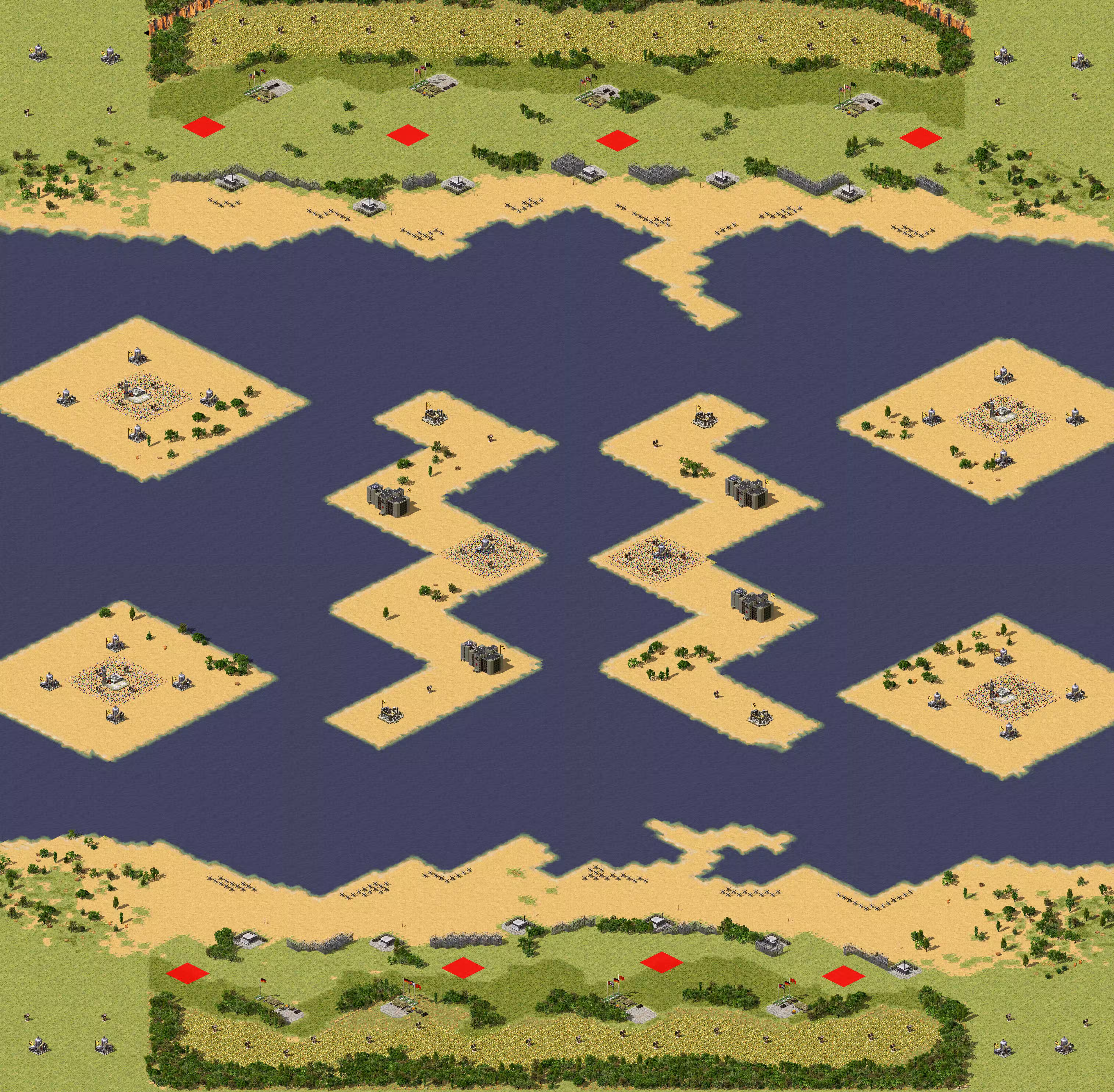 Preview of [8] World War Bolts