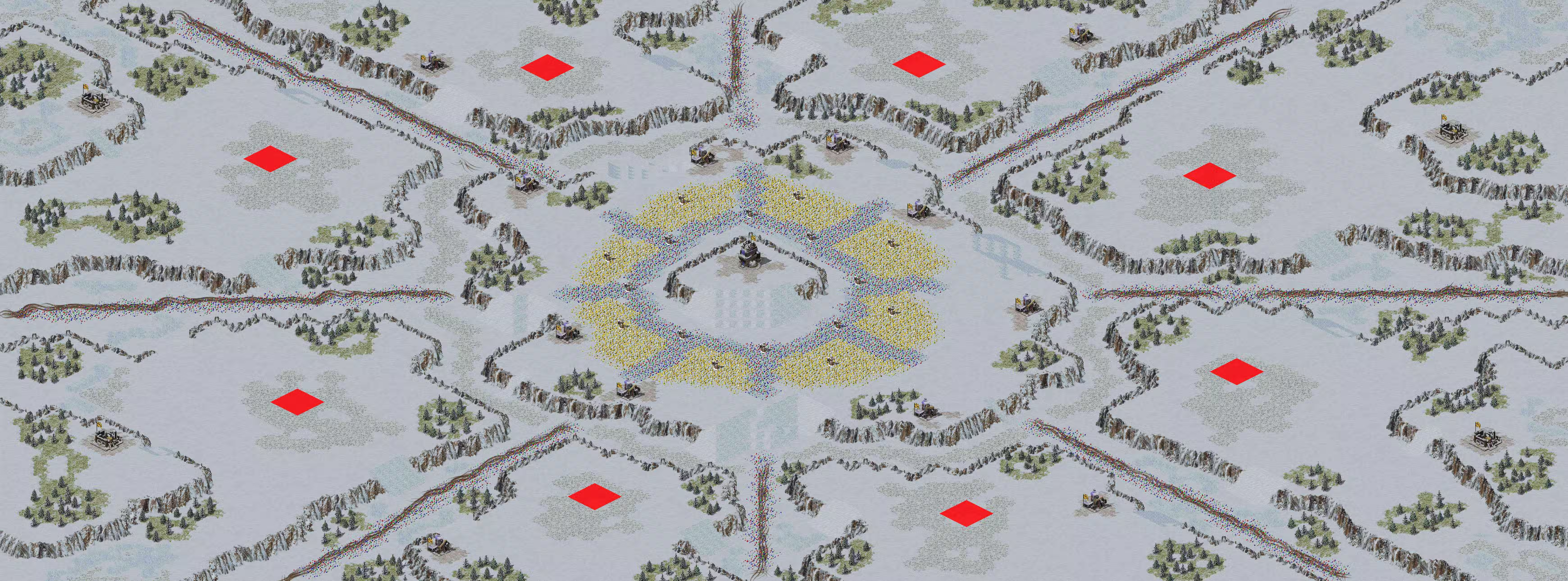 Preview of [8] Frozen Sun