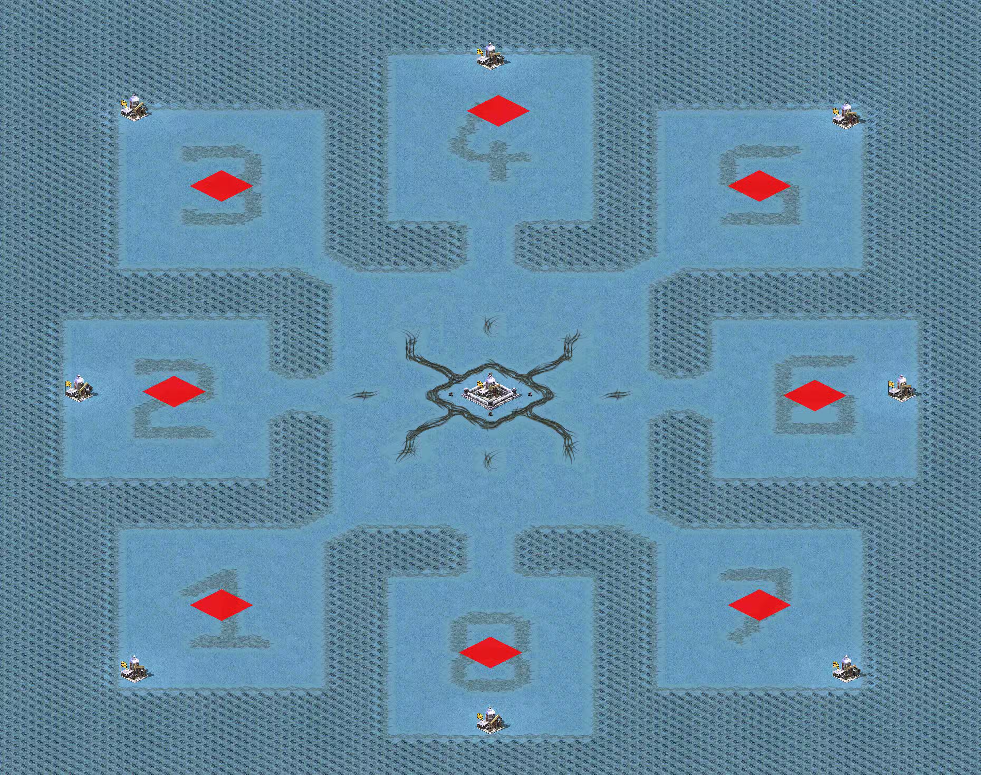 Preview of [8] Overland Wars Oil