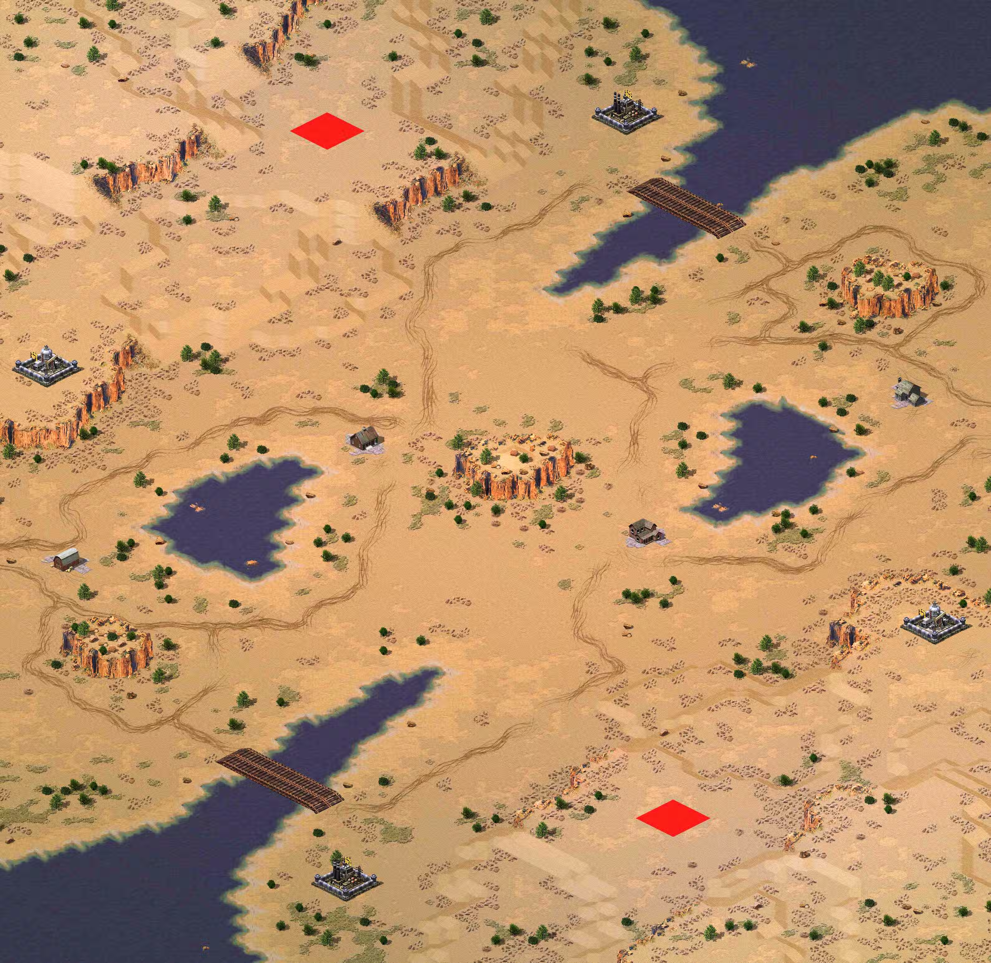 Preview of [2] Equinox Blitz 1v1