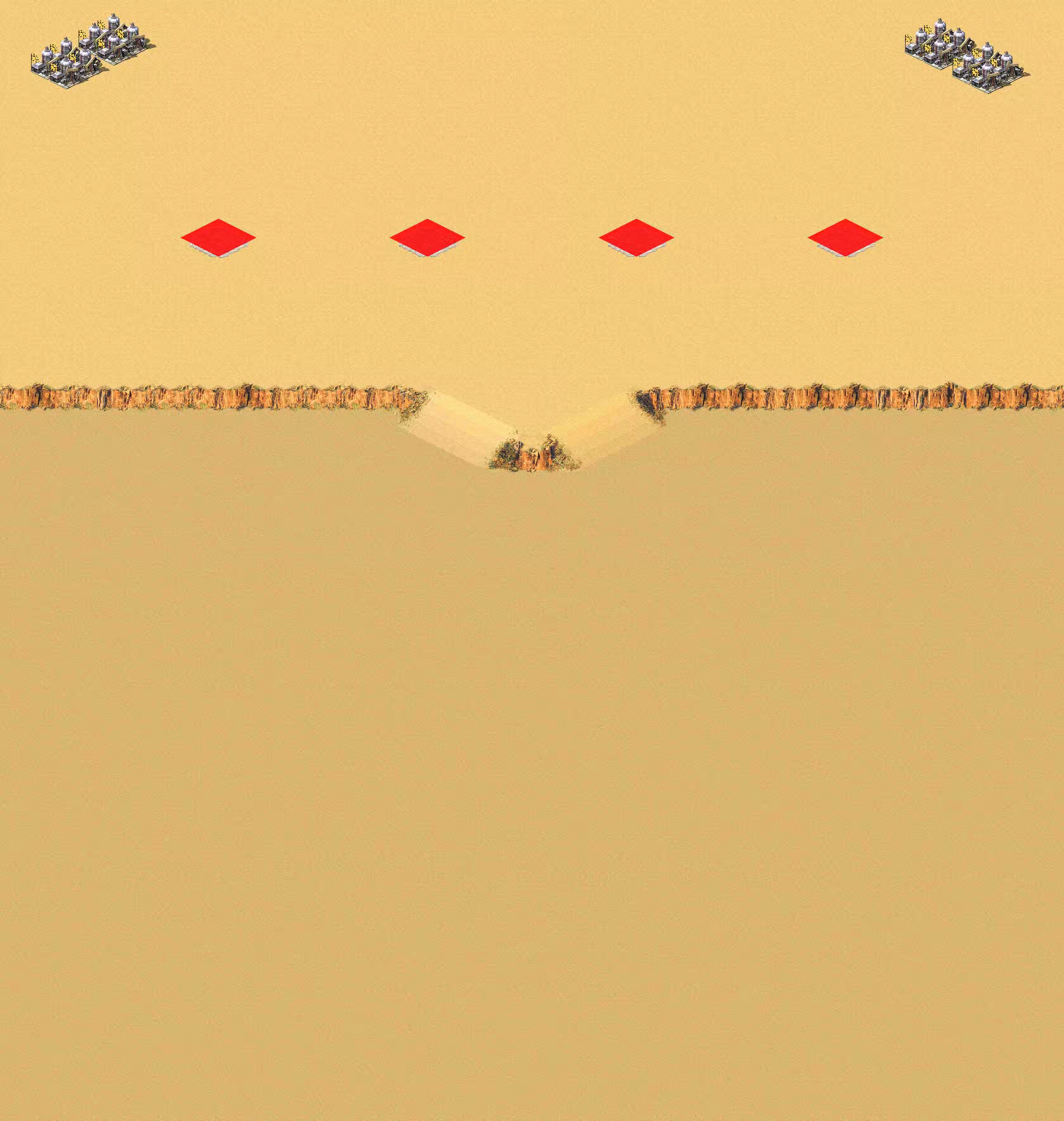 Preview of Ridge of Resilience (Survival)